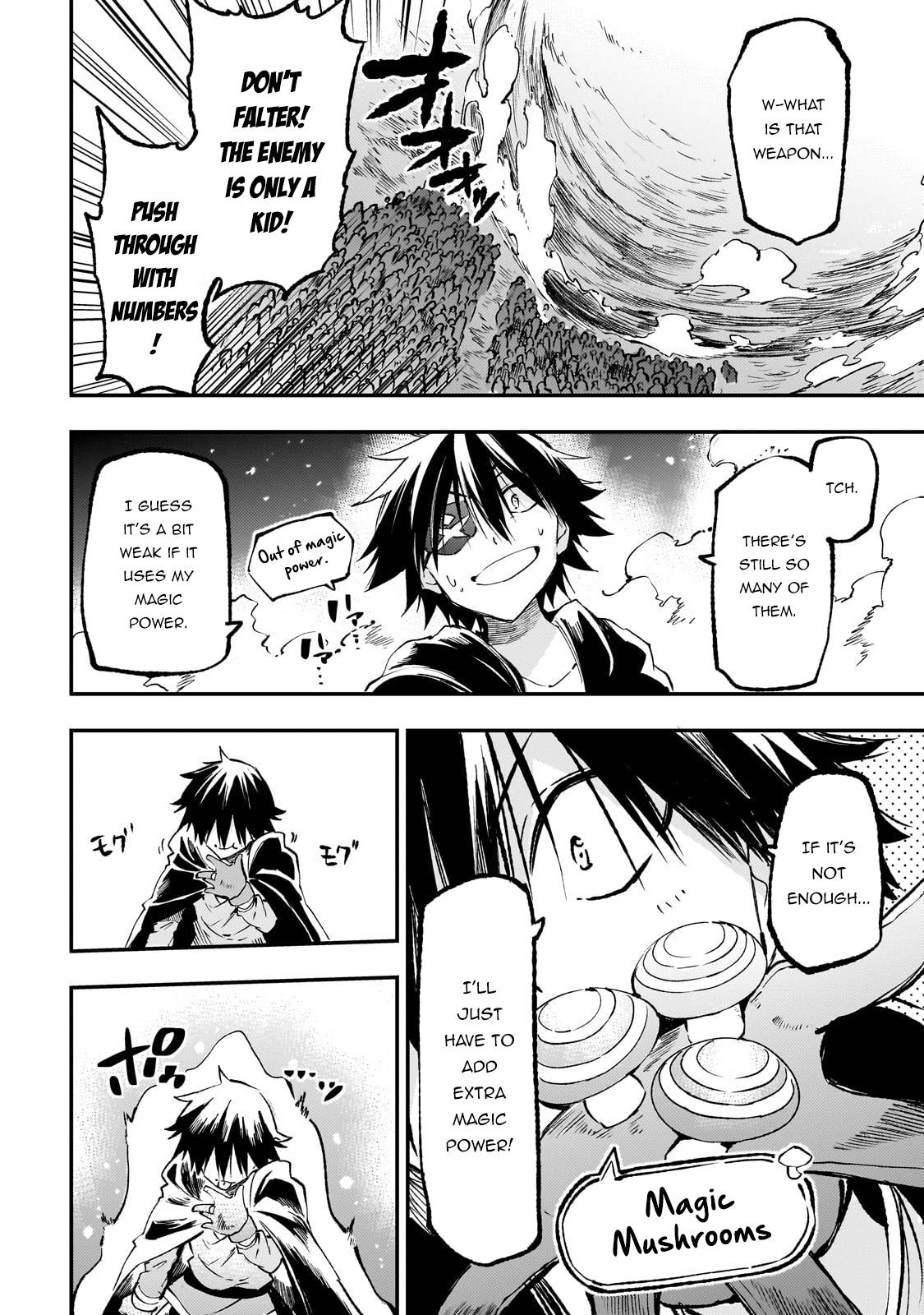 Loner Life in Another World Chapter 174 - Page 10