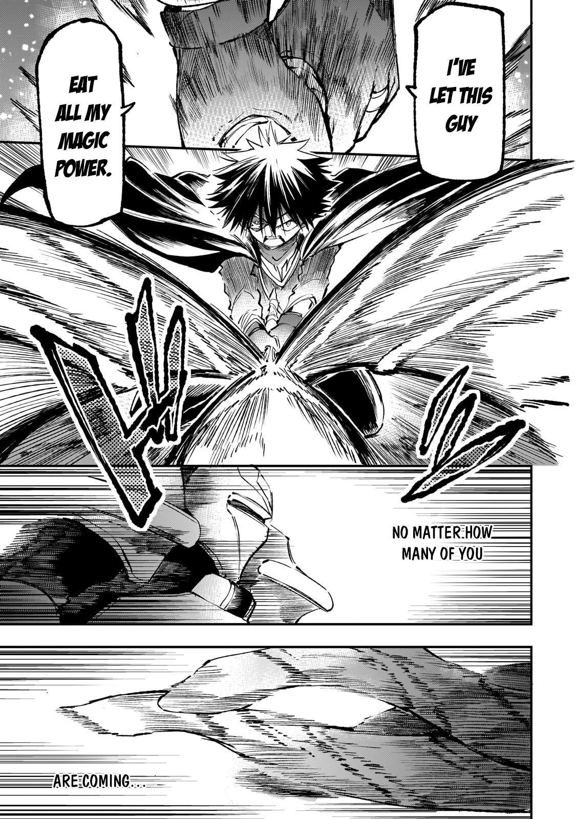 Loner Life in Another World Chapter 174 - Page 11