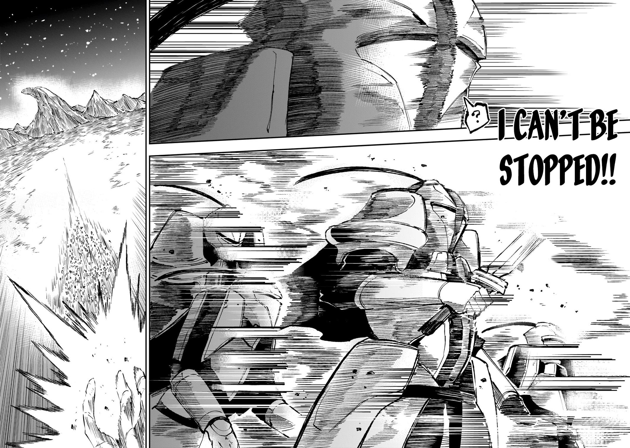 Loner Life in Another World Chapter 174 - Page 12