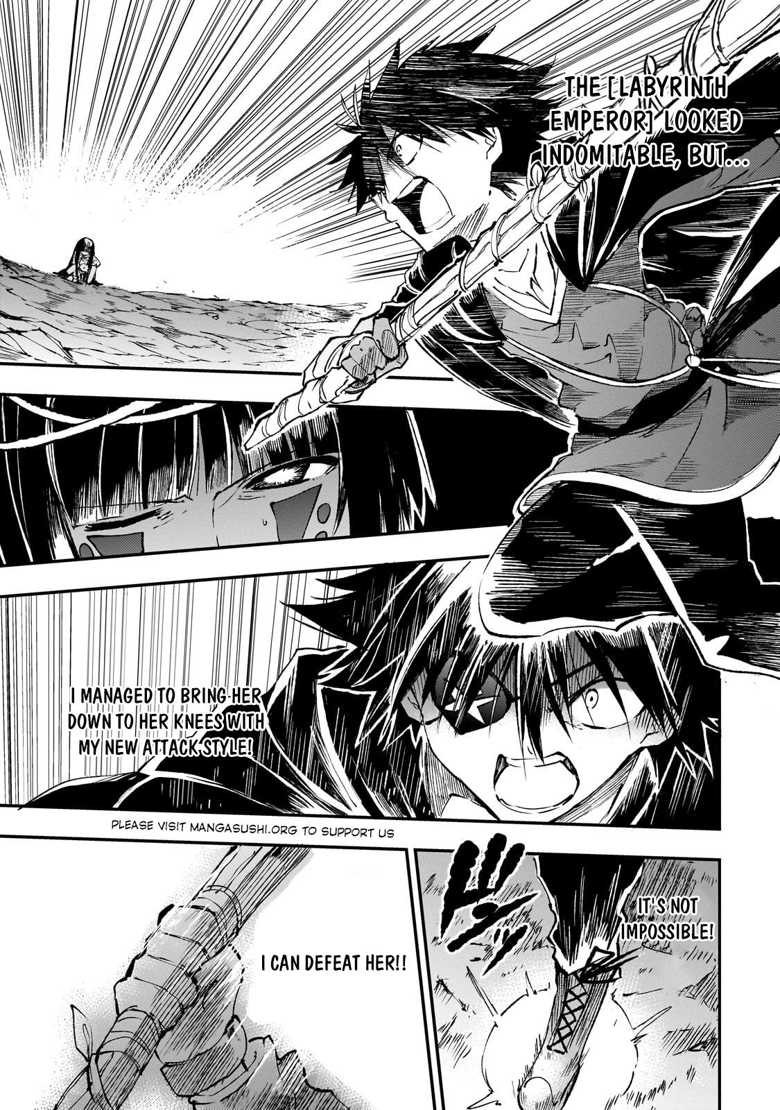 Loner Life in Another World Chapter 175 - Page 2
