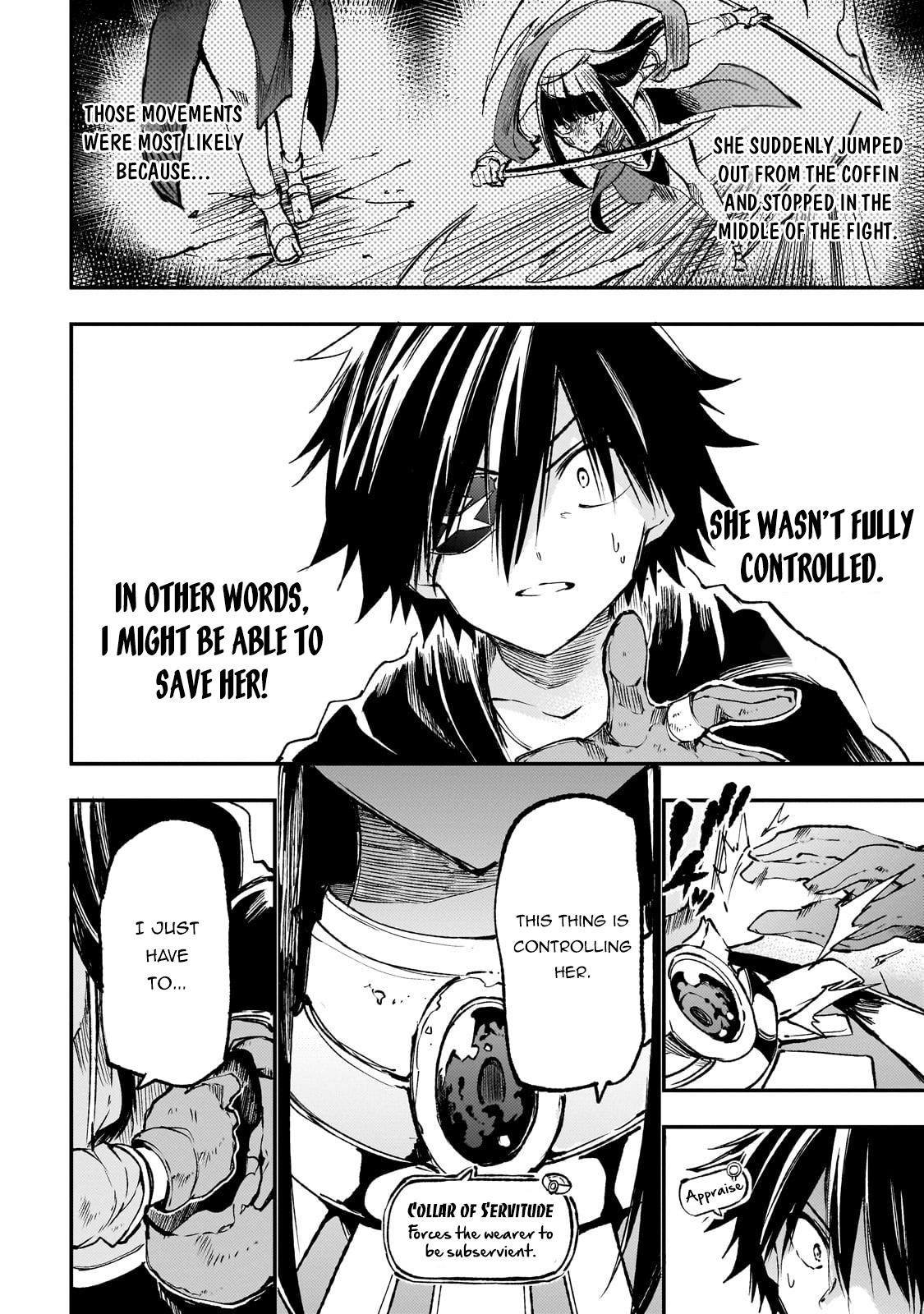 Loner Life in Another World Chapter 175 - Page 5