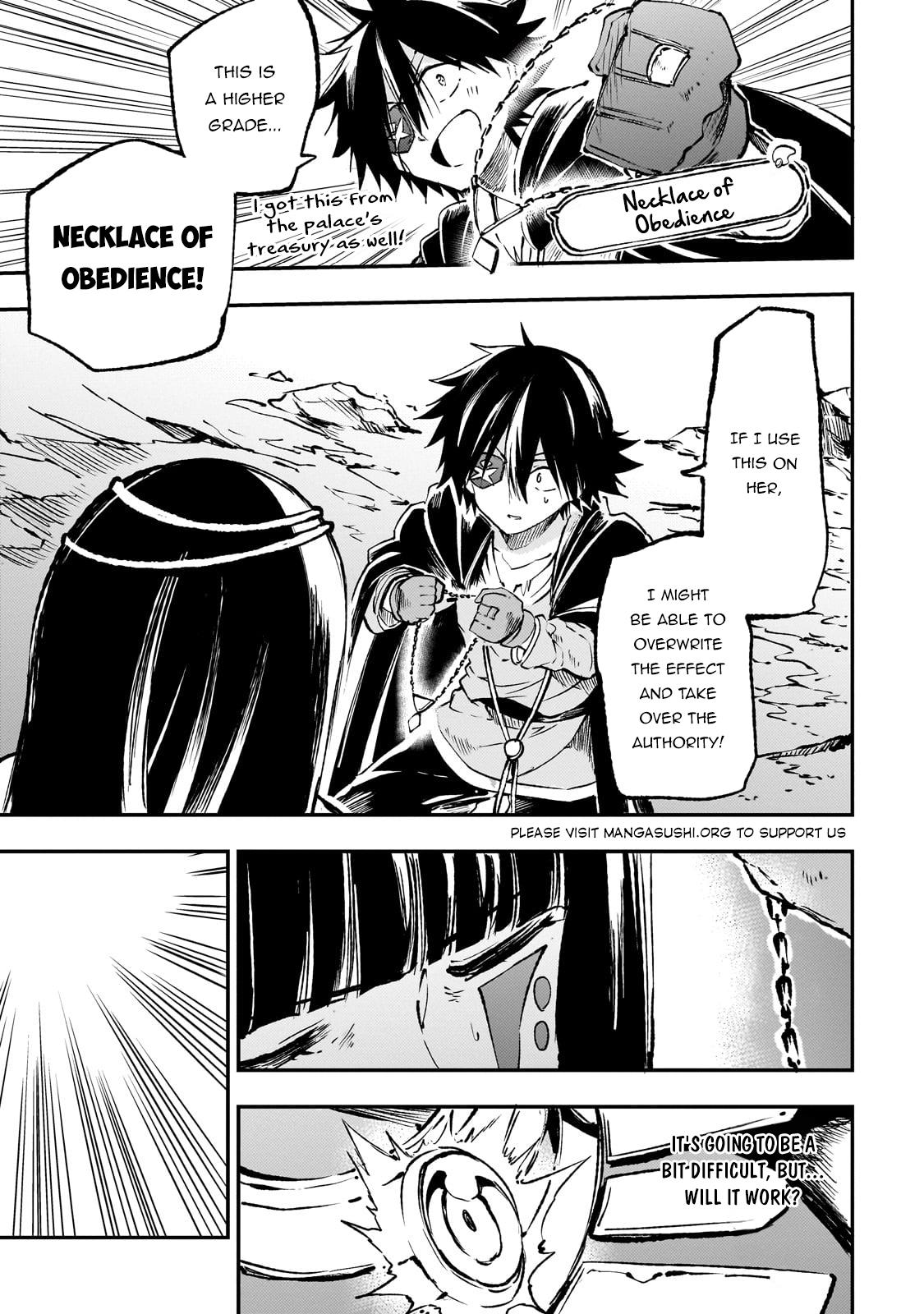 Loner Life in Another World Chapter 175 - Page 6