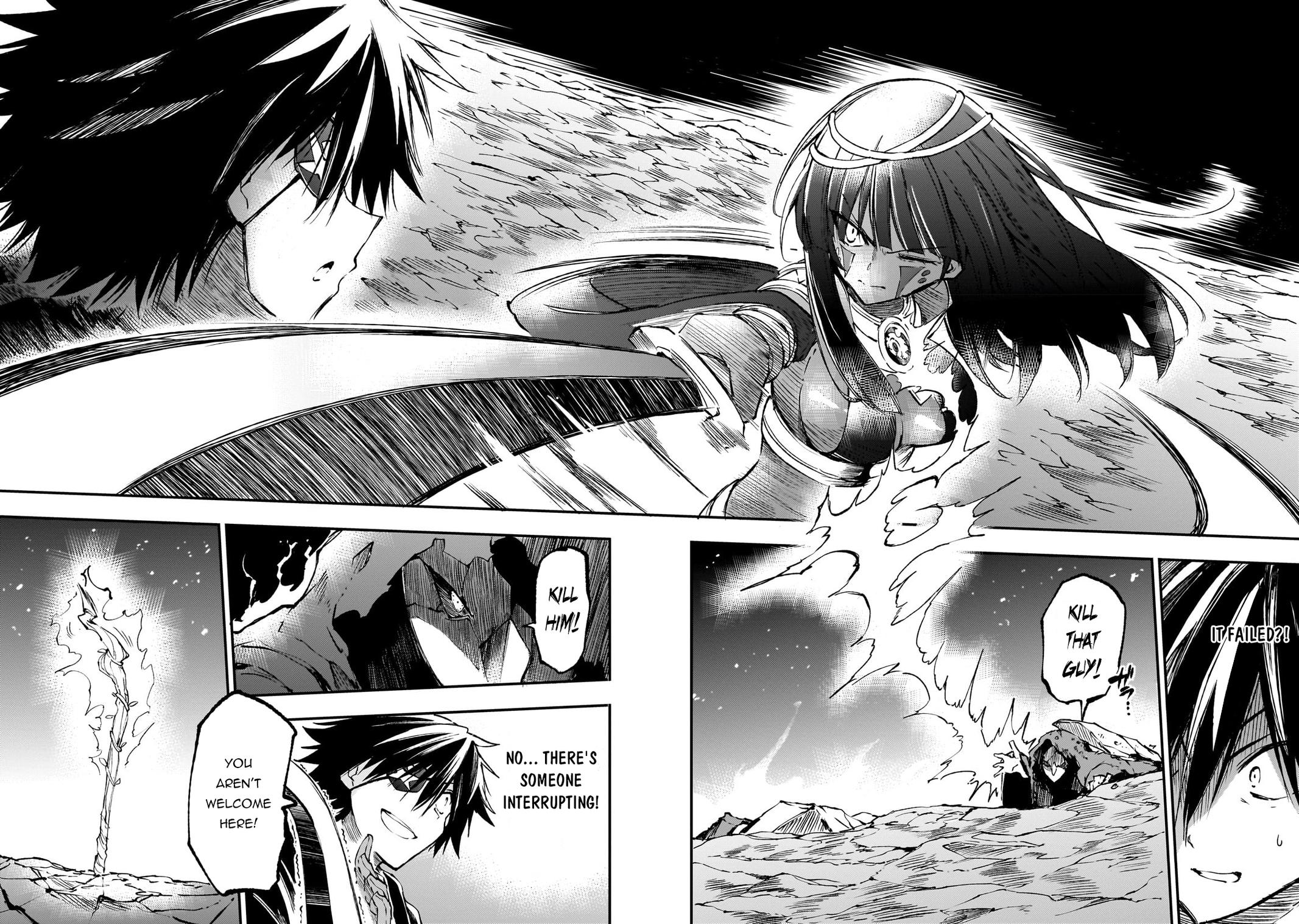 Loner Life in Another World Chapter 175 - Page 7