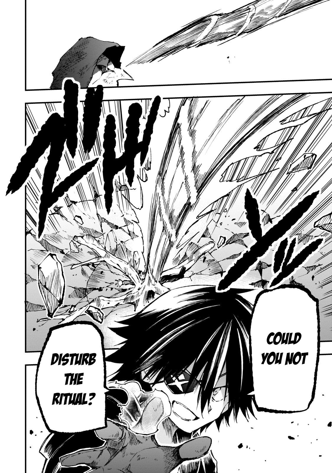 Loner Life in Another World Chapter 175 - Page 8