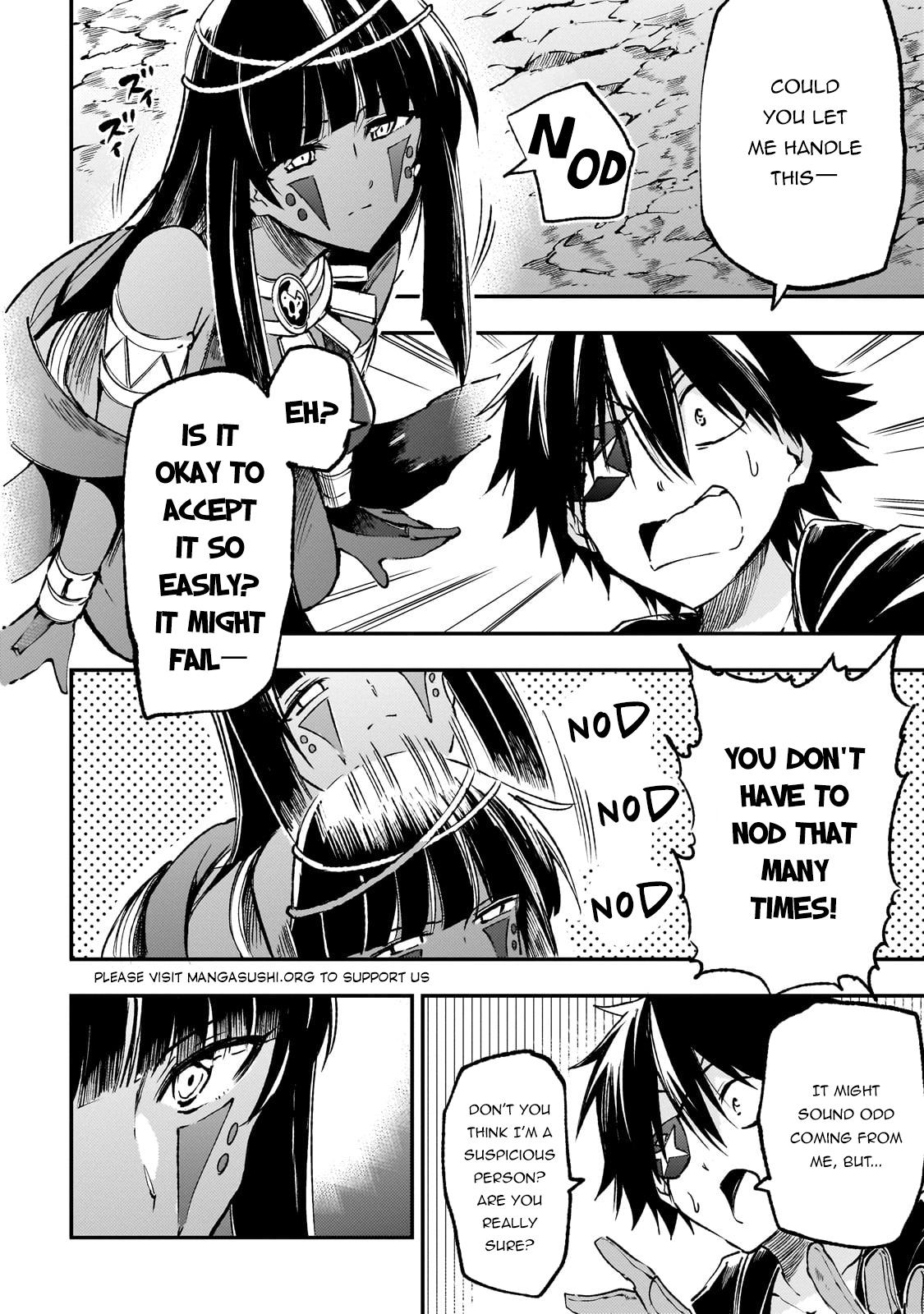 Loner Life in Another World Chapter 175 - Page 10