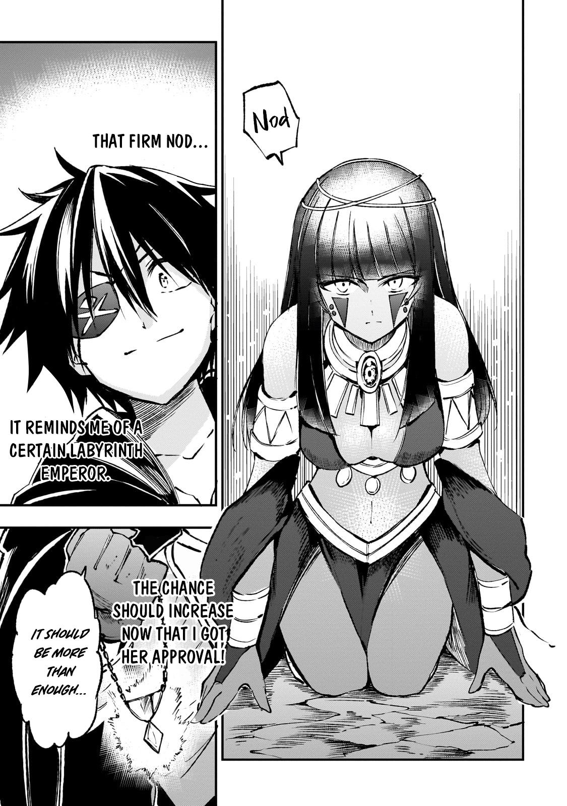 Loner Life in Another World Chapter 175 - Page 11