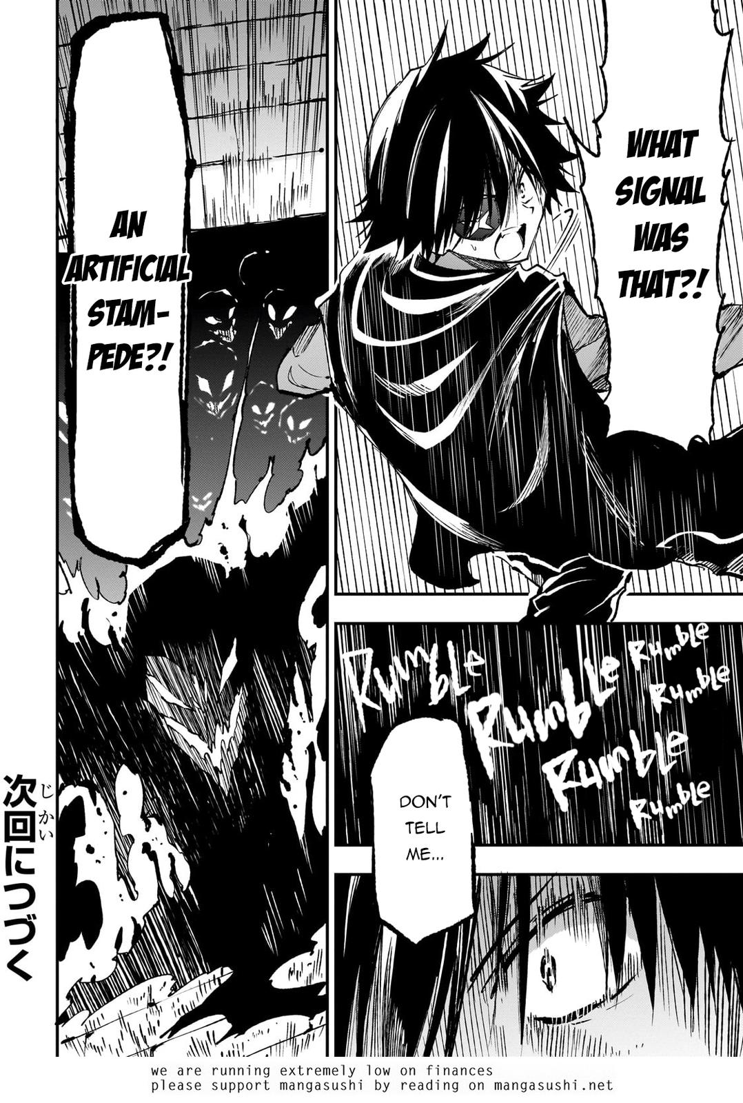 Loner Life in Another World Chapter 175 - Page 14