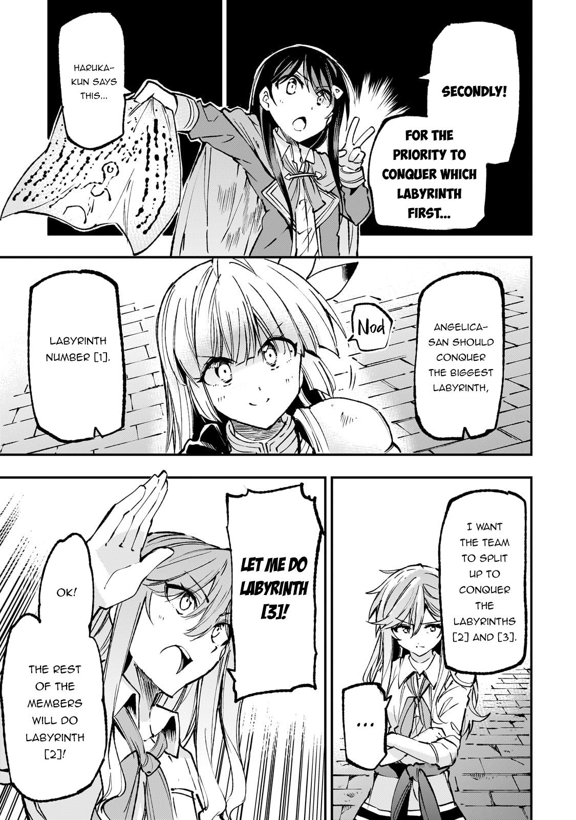 Loner Life in Another World Chapter 176 - Page 10