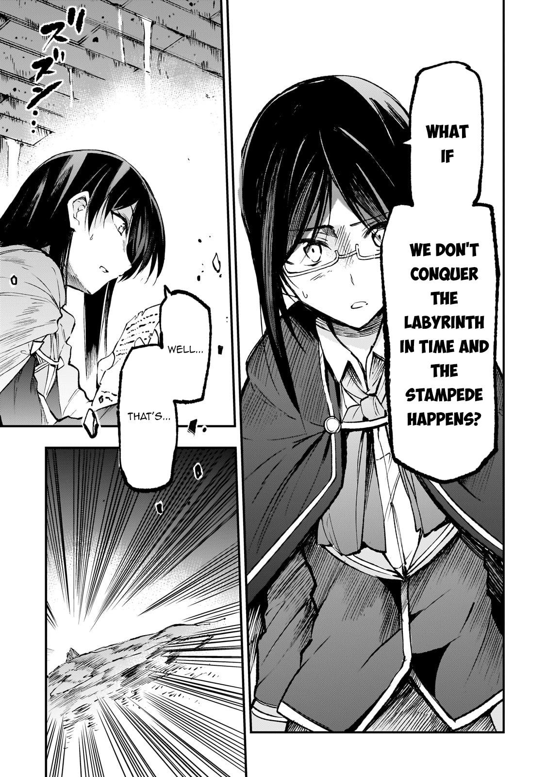 Loner Life in Another World Chapter 176 - Page 12