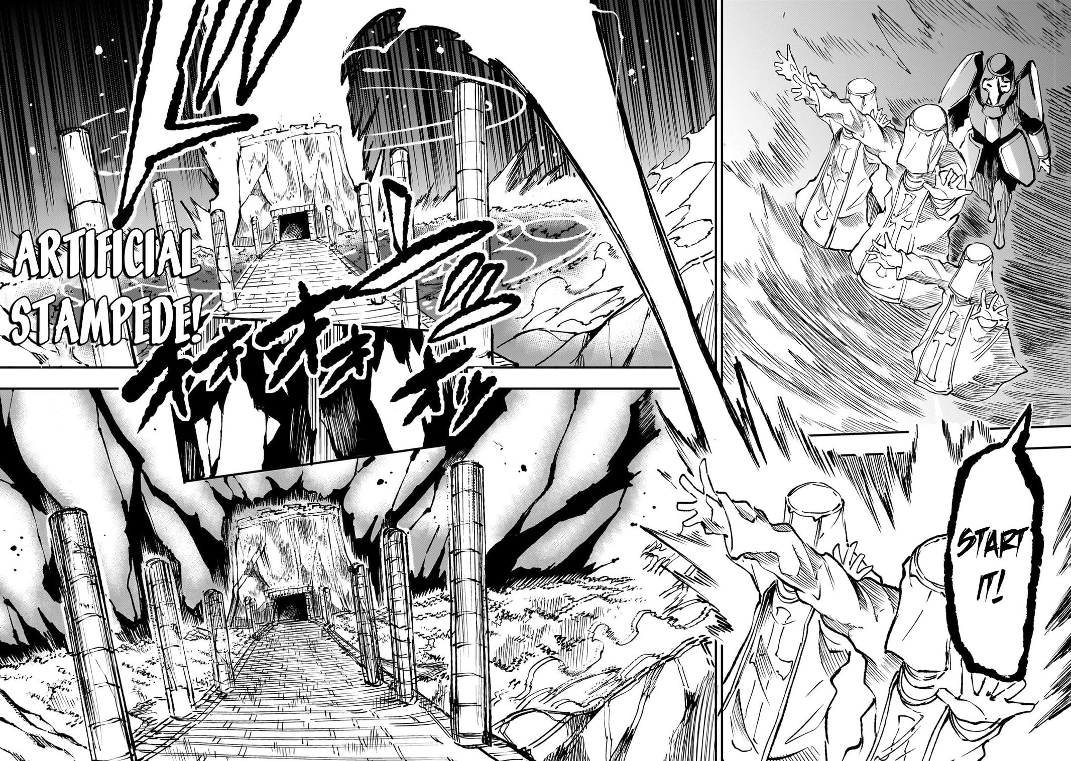 Loner Life in Another World Chapter 176 - Page 13