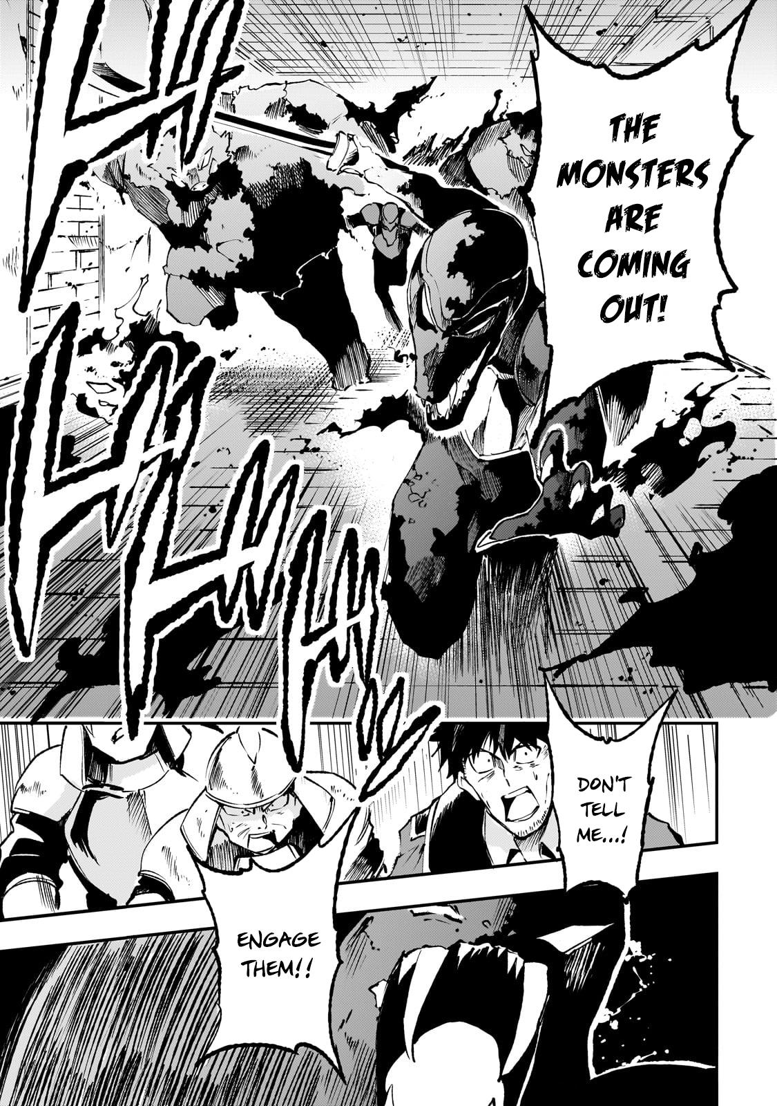 Loner Life in Another World Chapter 177 - Page 10