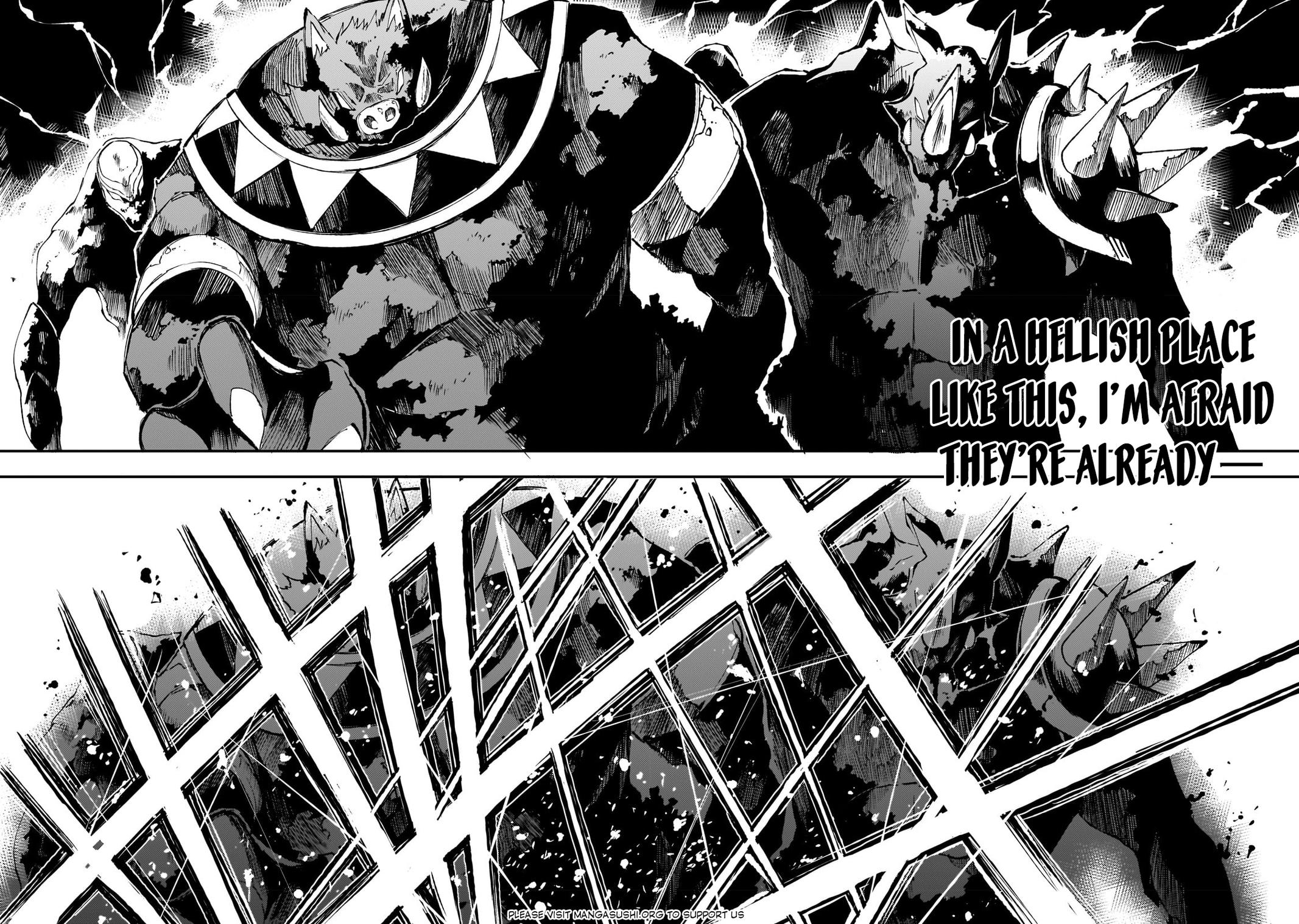 Loner Life in Another World Chapter 177 - Page 13