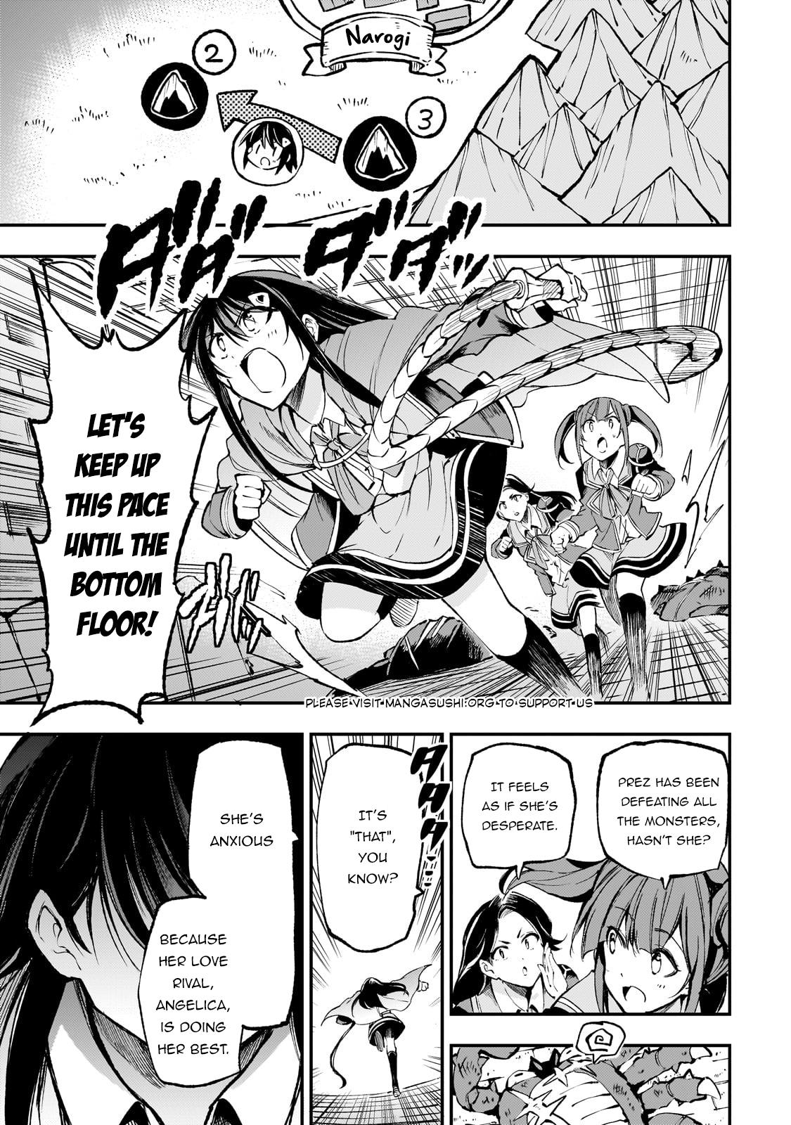 Loner Life in Another World Chapter 178 - Page 4