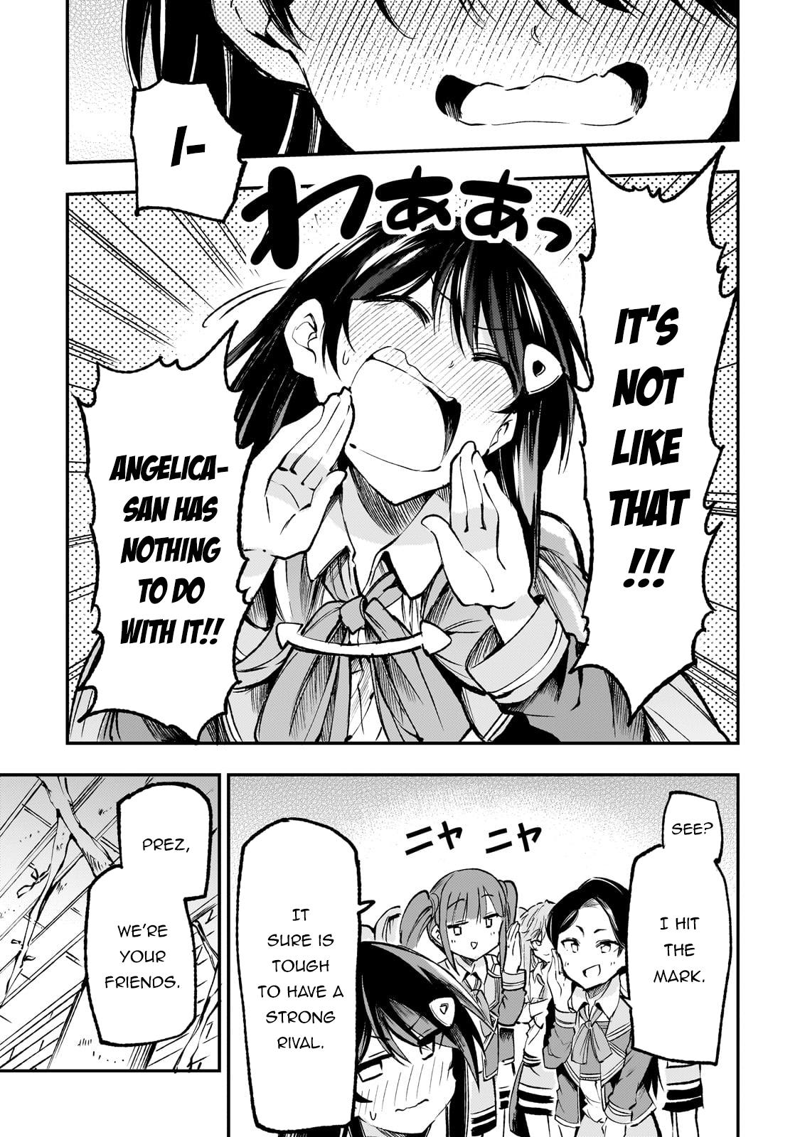 Loner Life in Another World Chapter 178 - Page 6