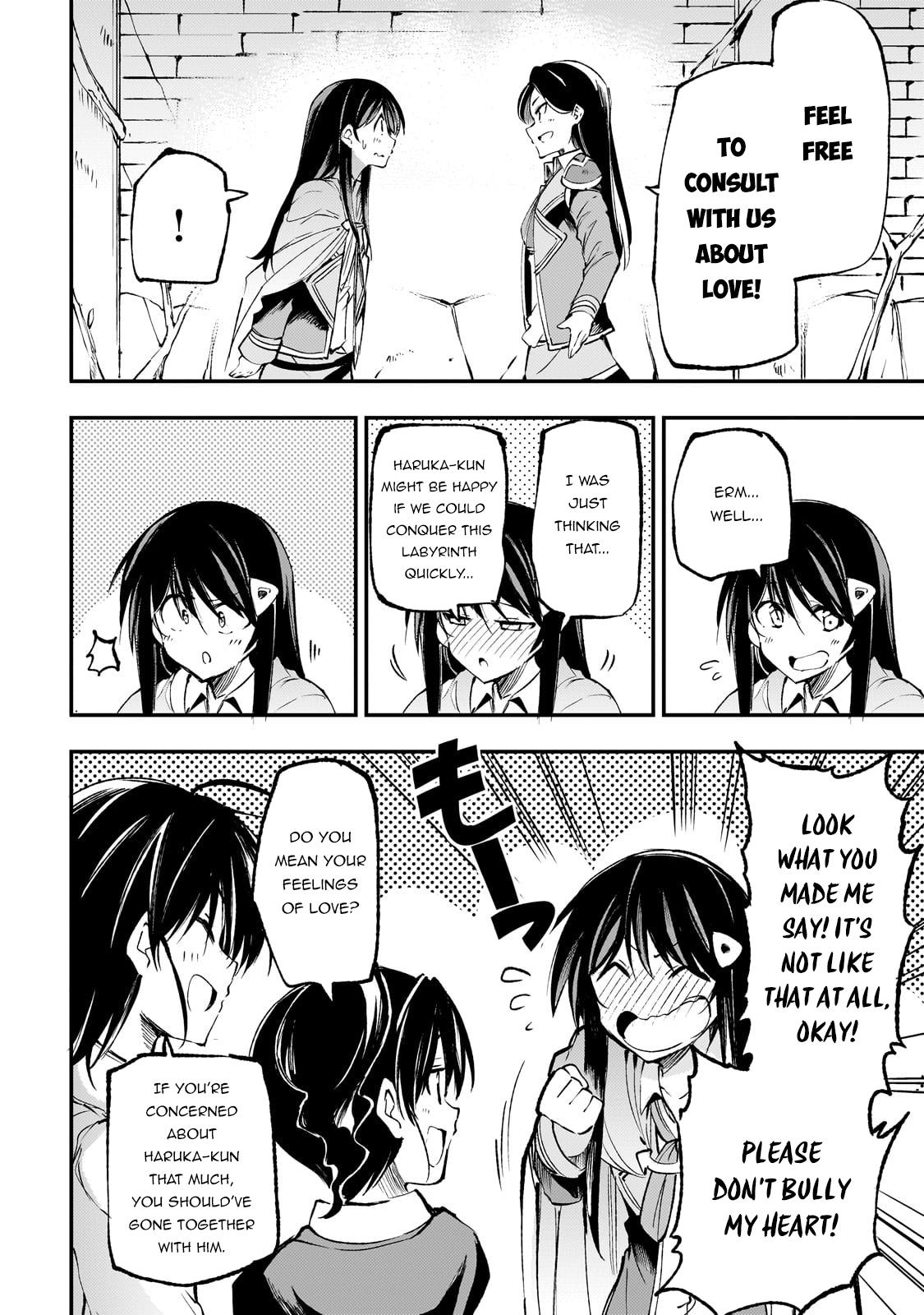 Loner Life in Another World Chapter 178 - Page 7