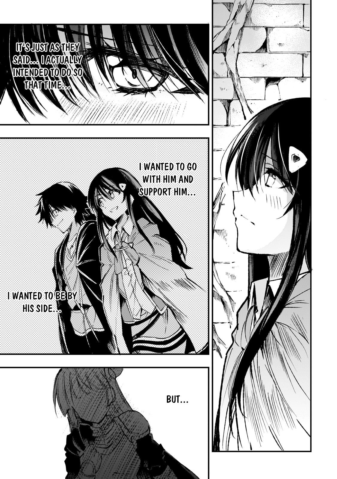 Loner Life in Another World Chapter 178 - Page 8