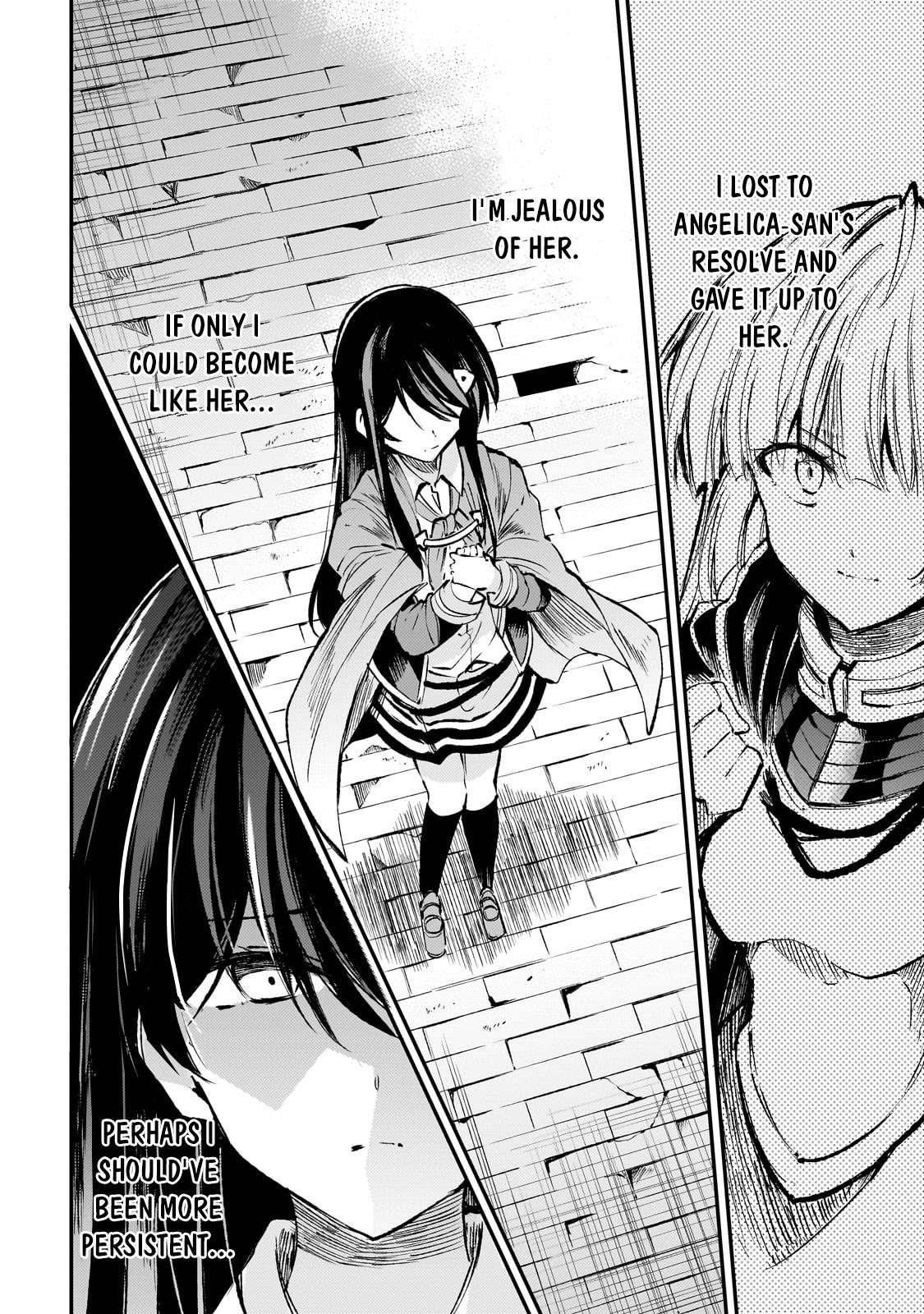 Loner Life in Another World Chapter 178 - Page 9