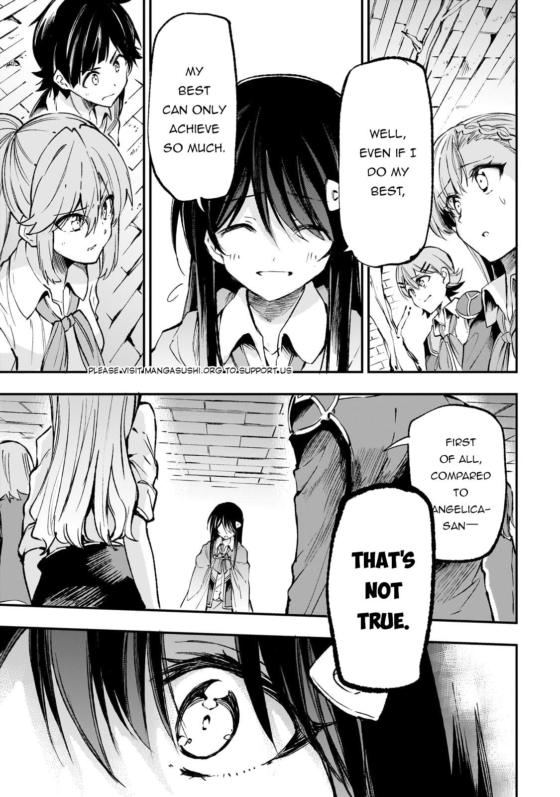 Loner Life in Another World Chapter 178 - Page 10
