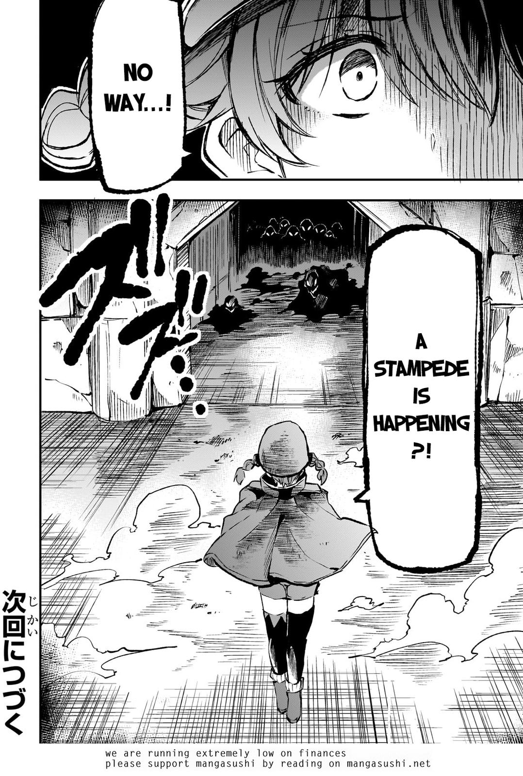 Loner Life in Another World Chapter 178 - Page 16