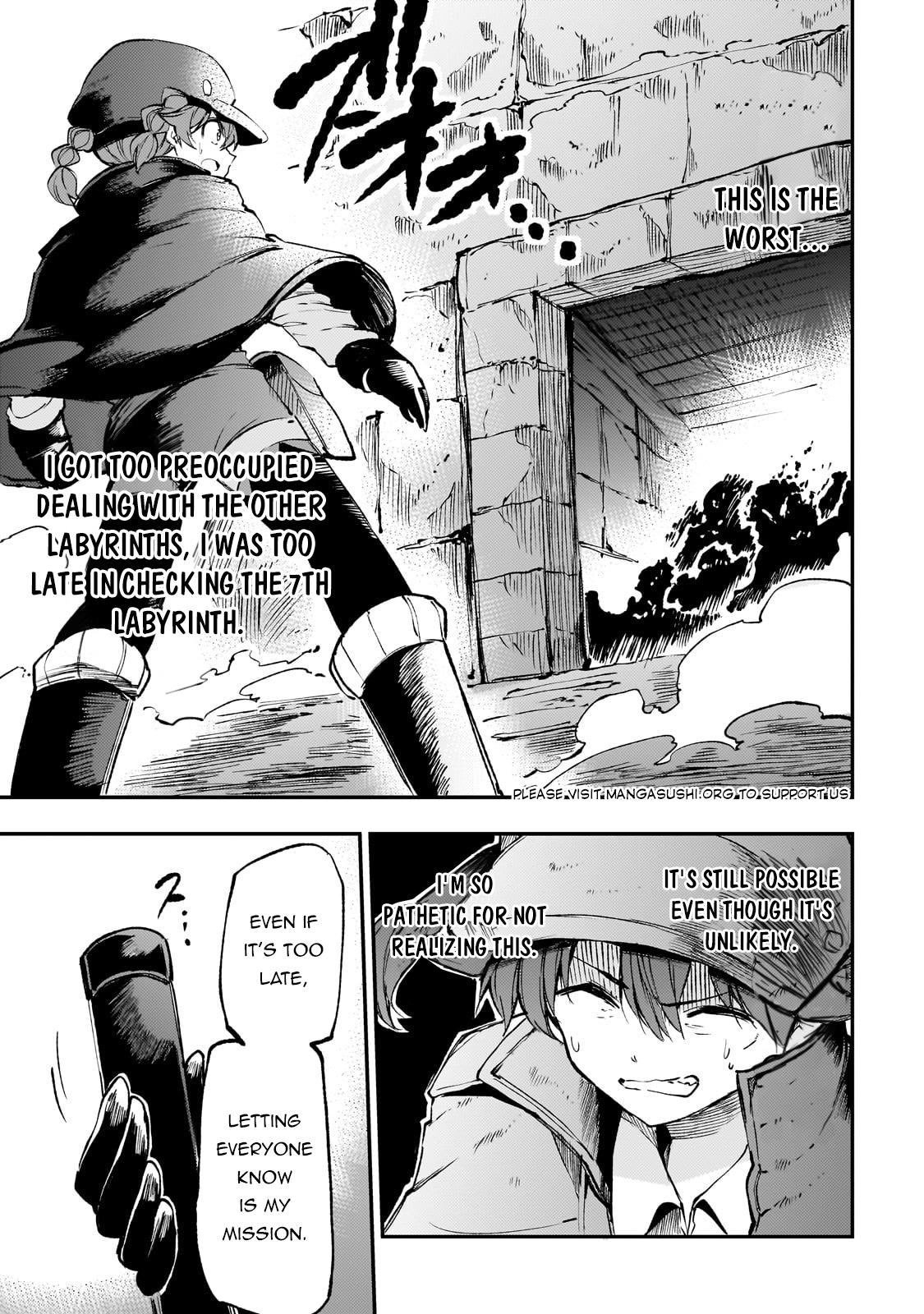 Loner Life in Another World Chapter 179 - Page 4