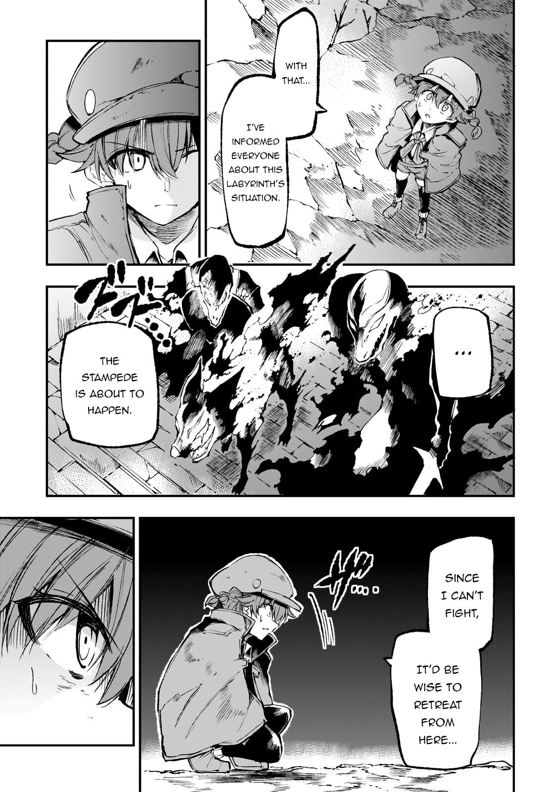 Loner Life in Another World Chapter 179 - Page 6