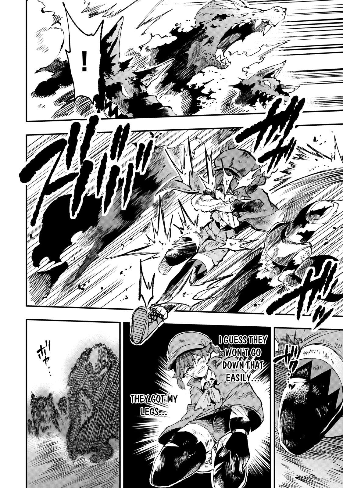 Loner Life in Another World Chapter 179 - Page 9