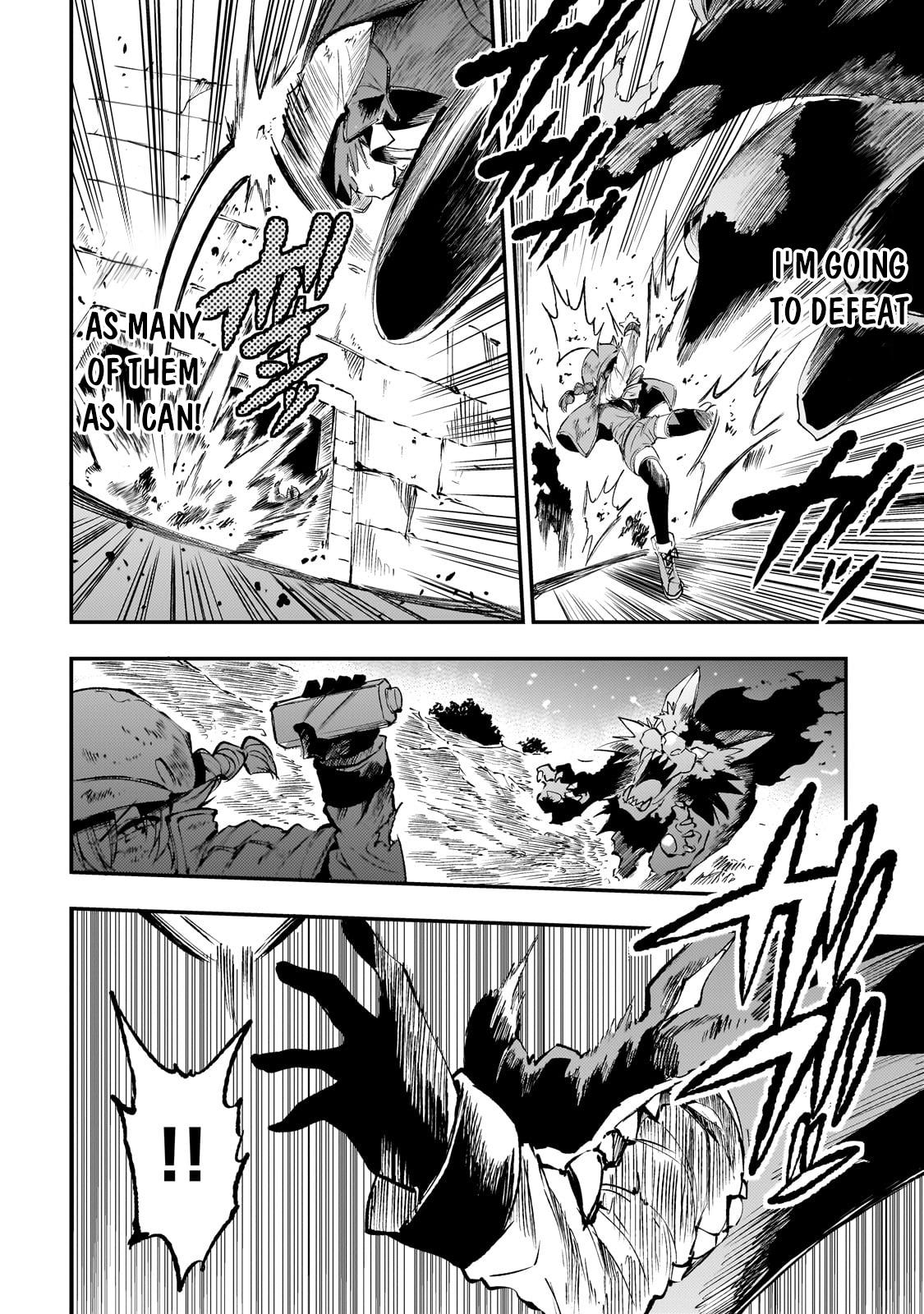 Loner Life in Another World Chapter 179 - Page 11