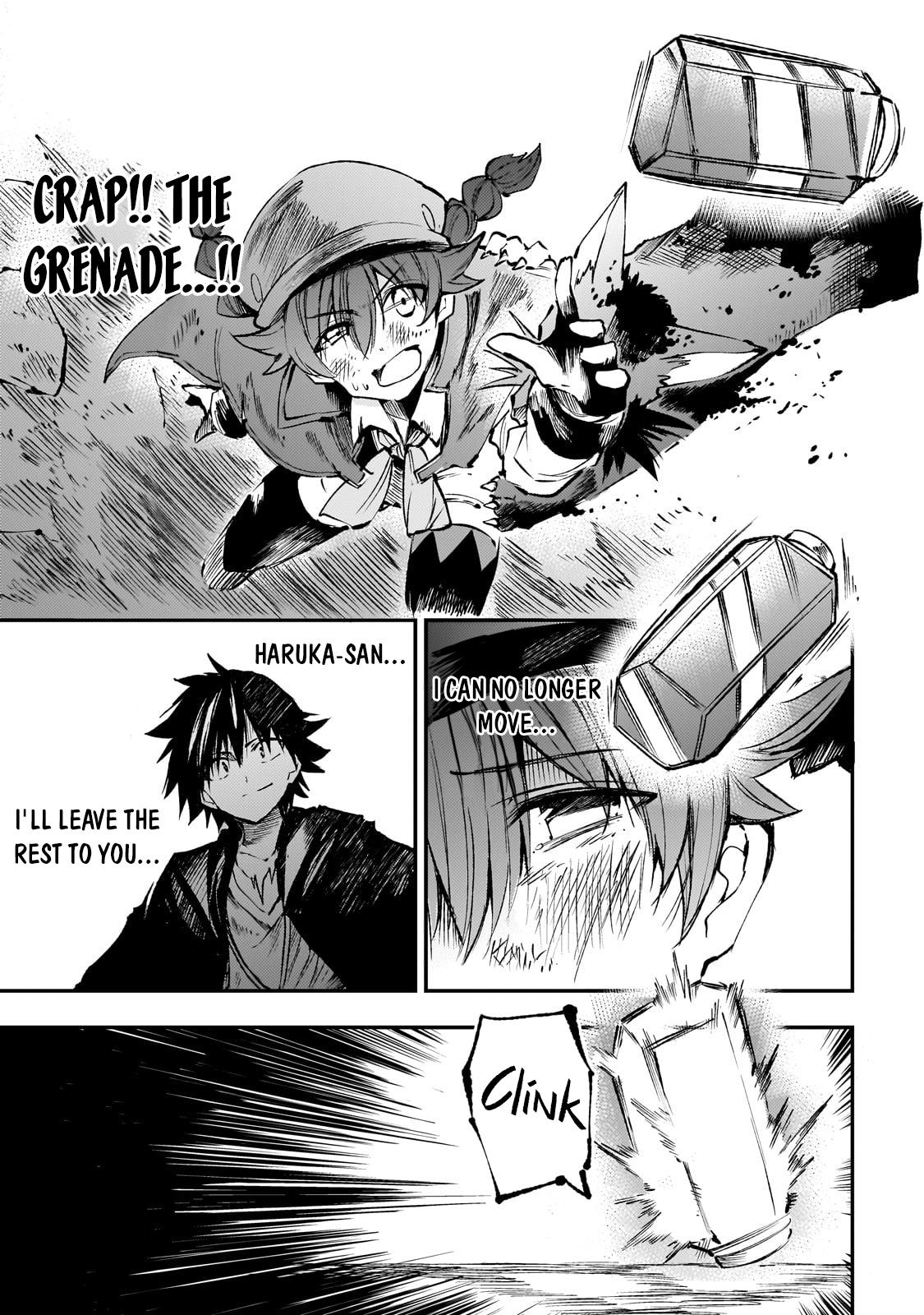 Loner Life in Another World Chapter 179 - Page 12