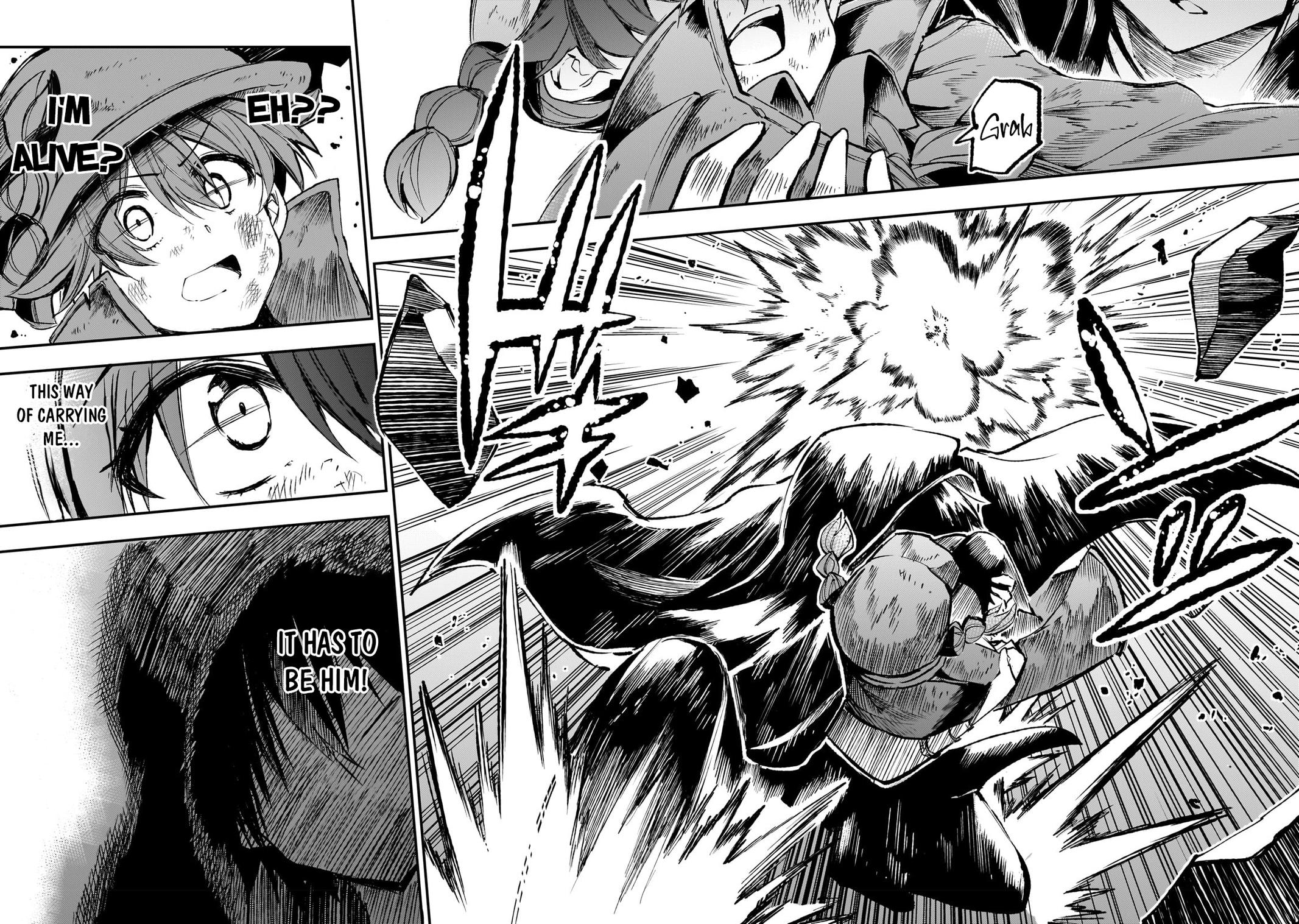 Loner Life in Another World Chapter 179 - Page 13