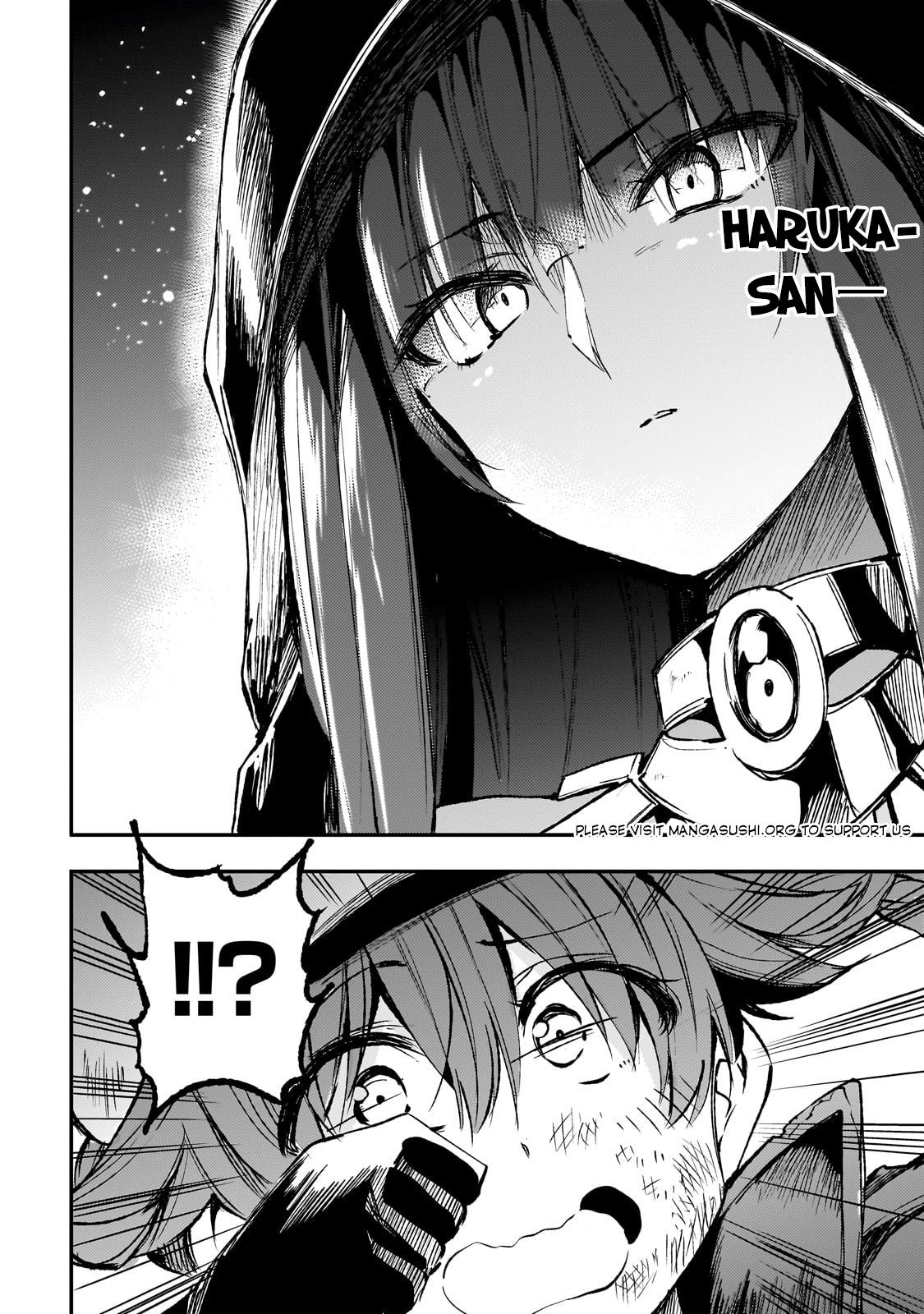 Loner Life in Another World Chapter 179 - Page 14