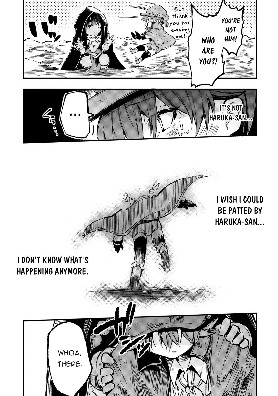 Loner Life in Another World Chapter 179 - Page 15