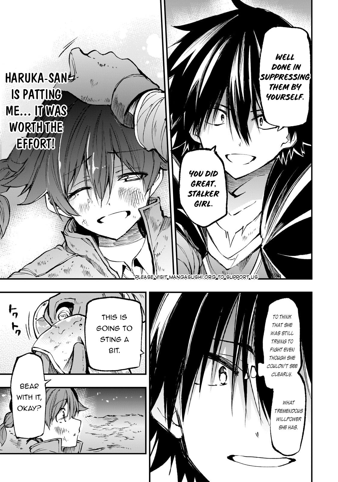 Loner Life in Another World Chapter 180 - Page 4