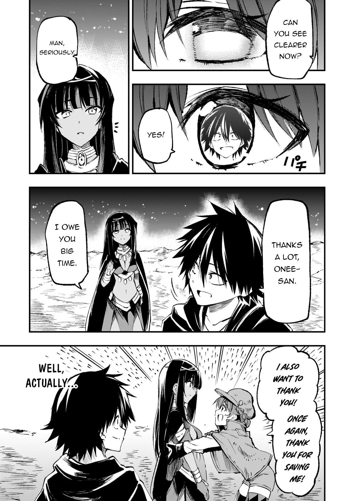 Loner Life in Another World Chapter 180 - Page 6