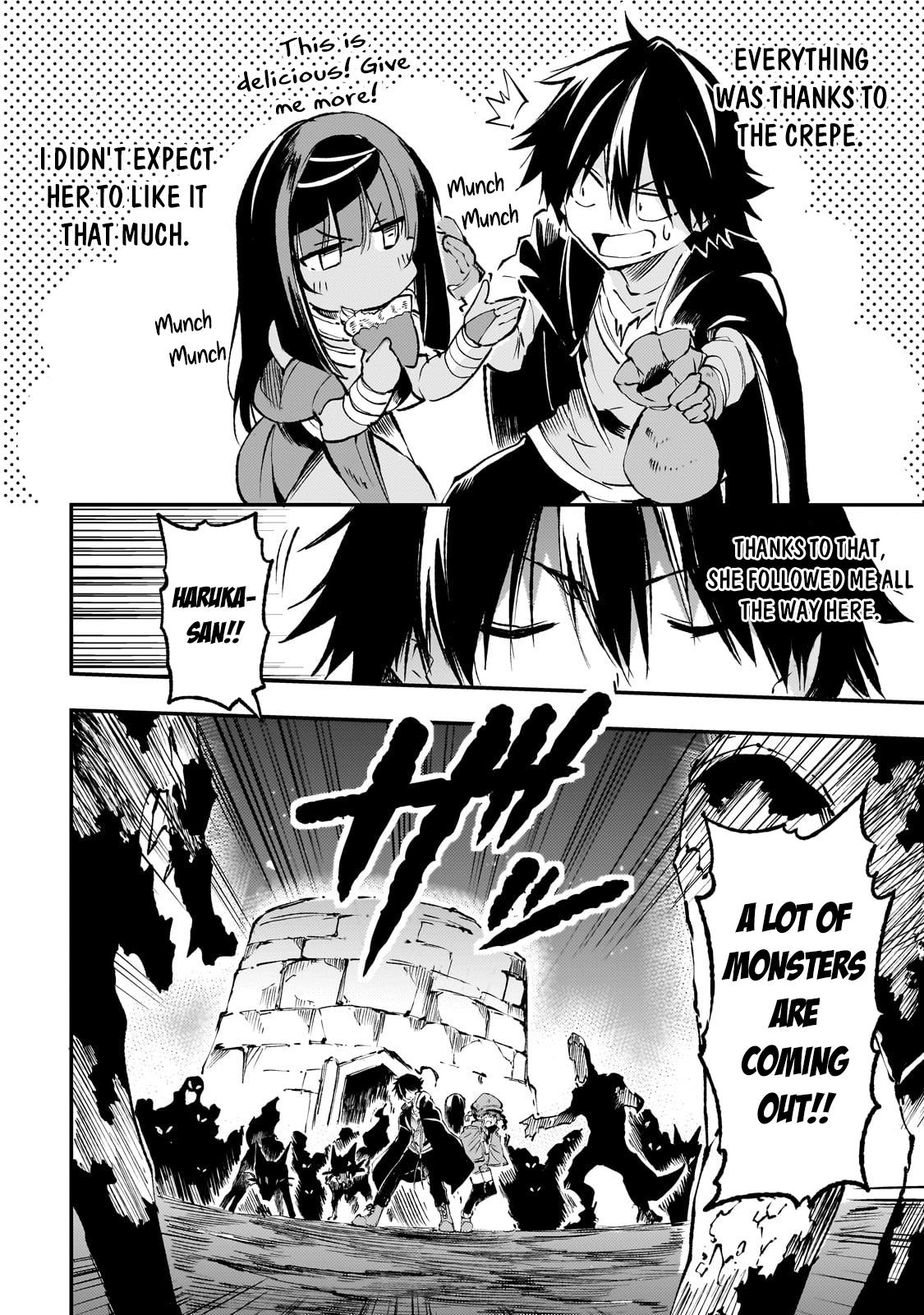 Loner Life in Another World Chapter 180 - Page 7