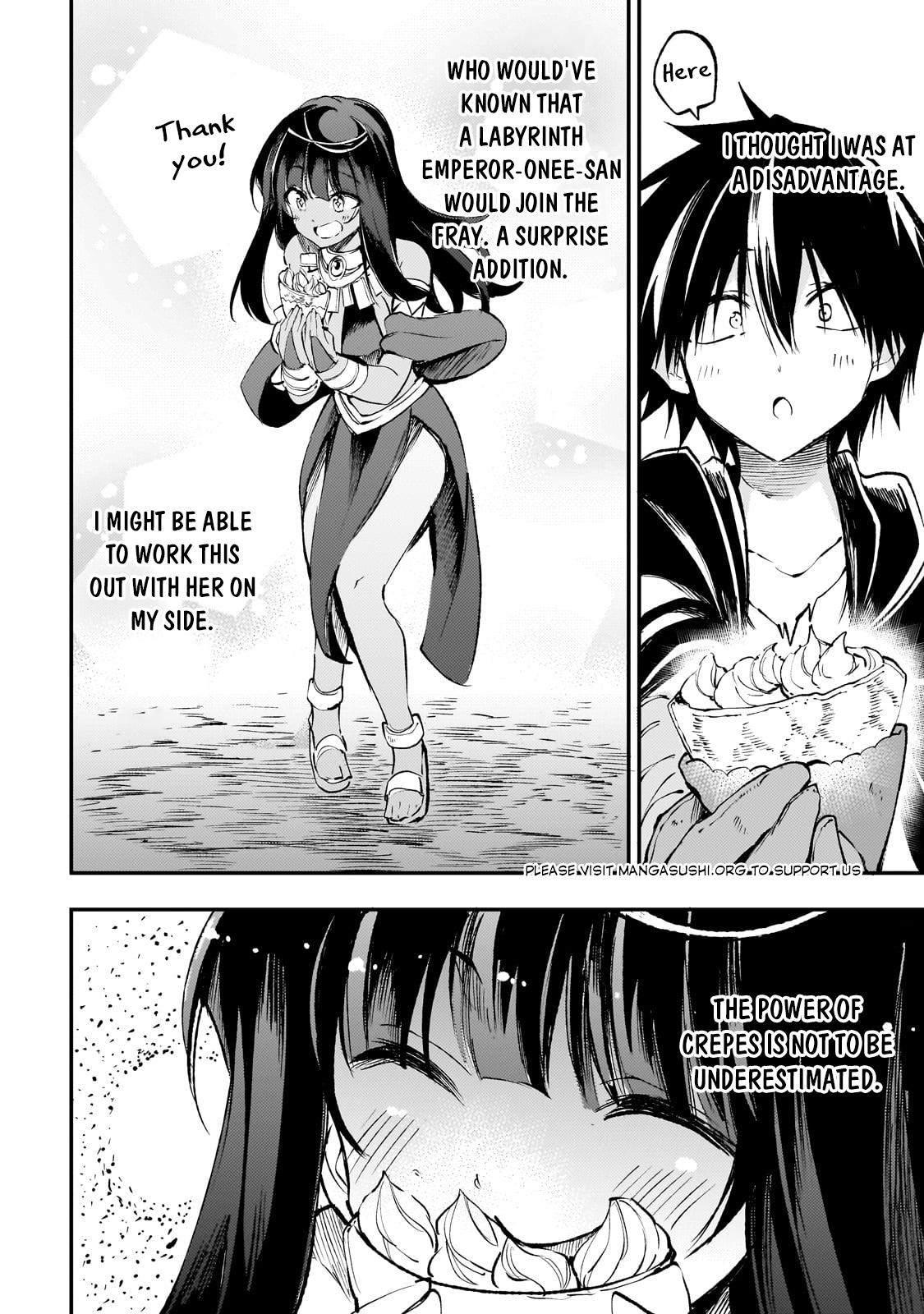 Loner Life in Another World Chapter 180 - Page 13