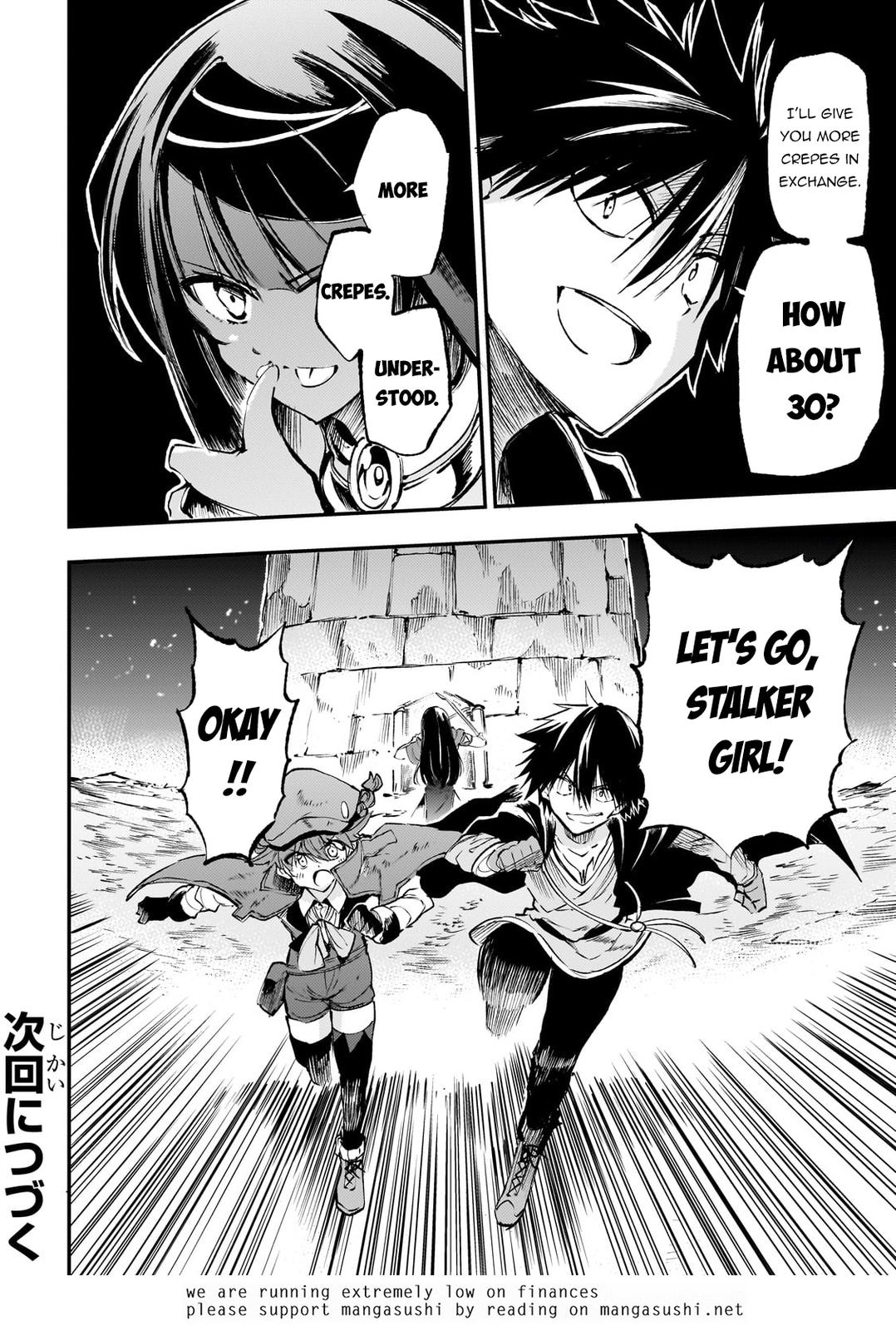 Loner Life in Another World Chapter 180 - Page 15