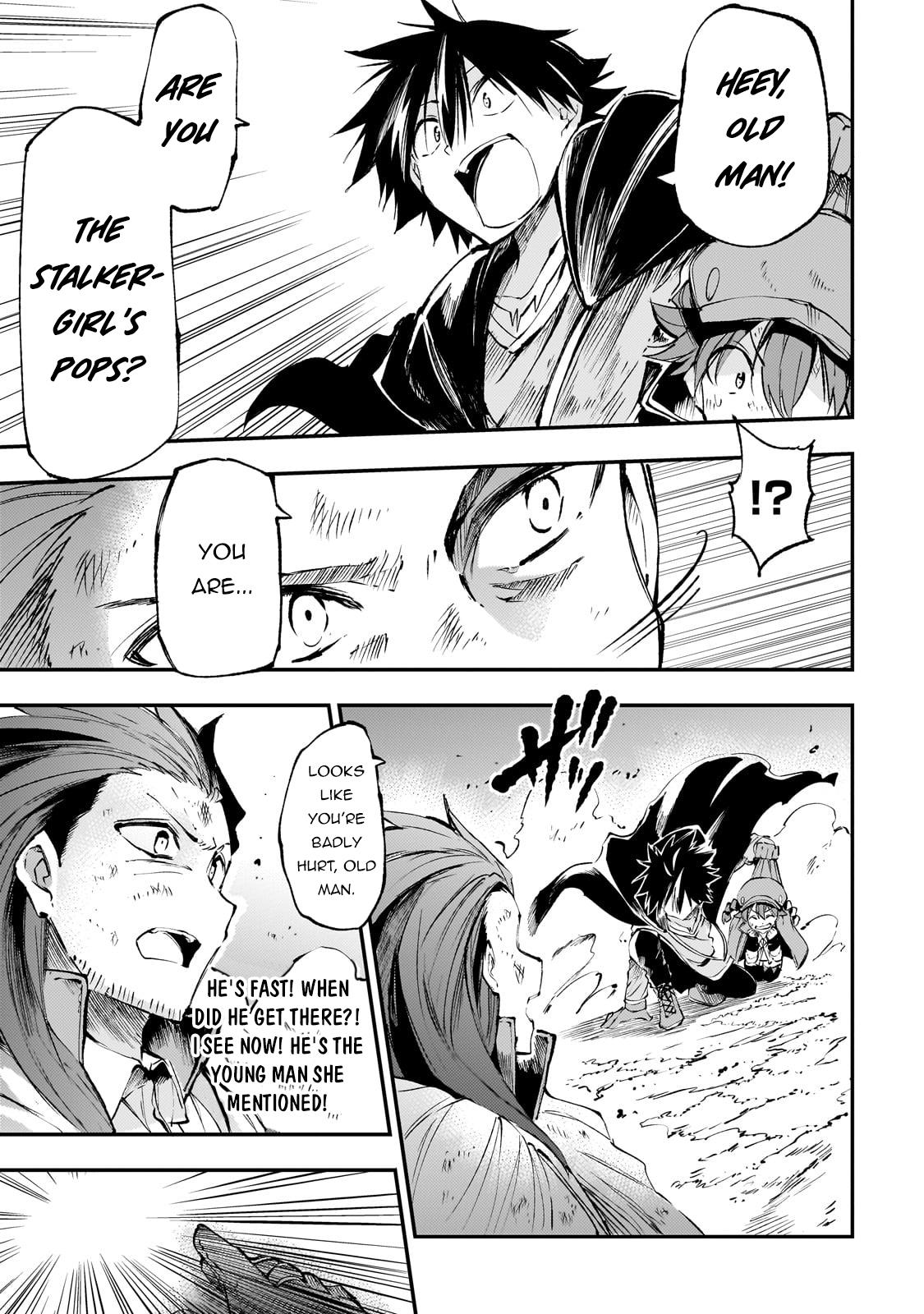 Loner Life in Another World Chapter 181 - Page 6
