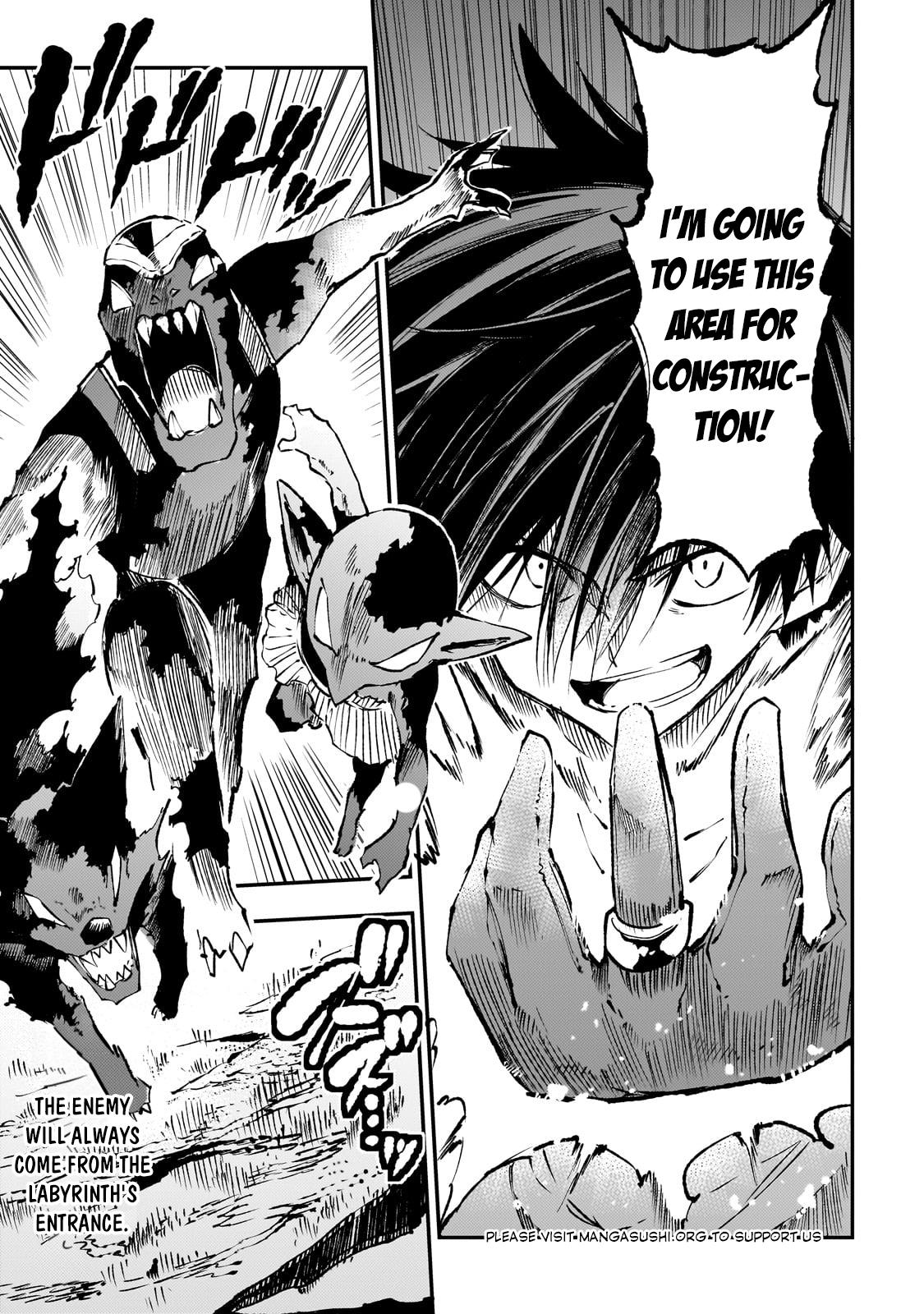 Loner Life in Another World Chapter 181 - Page 8