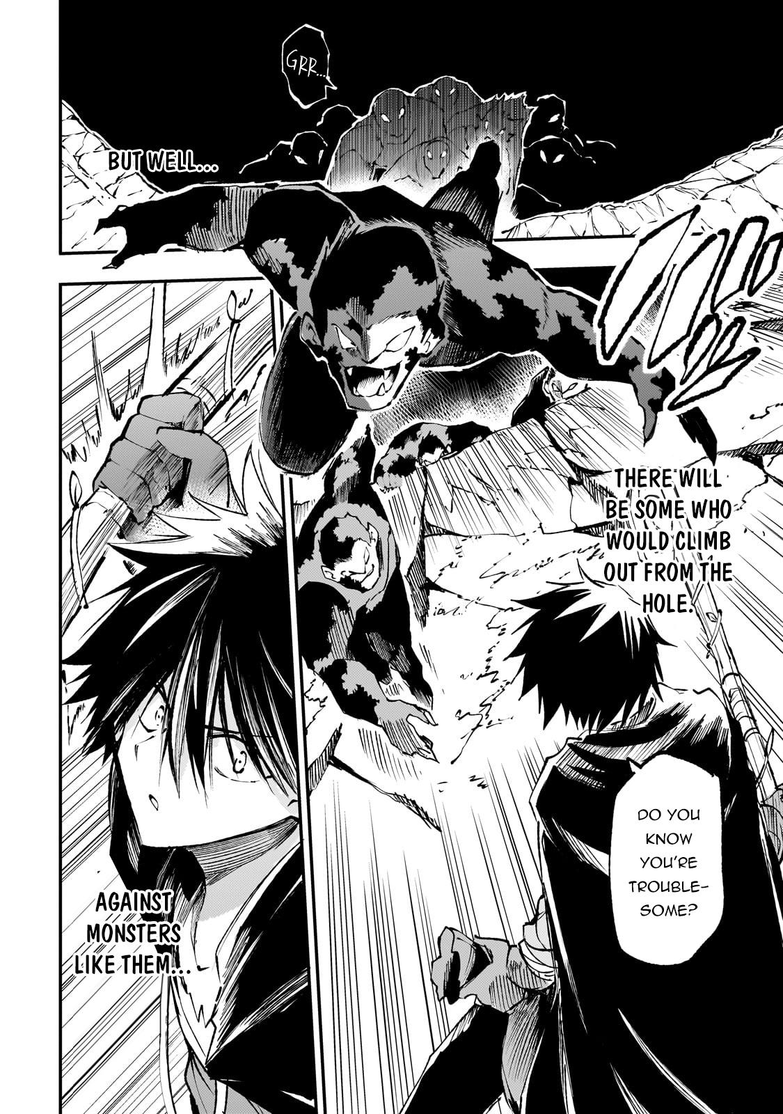 Loner Life in Another World Chapter 181 - Page 10
