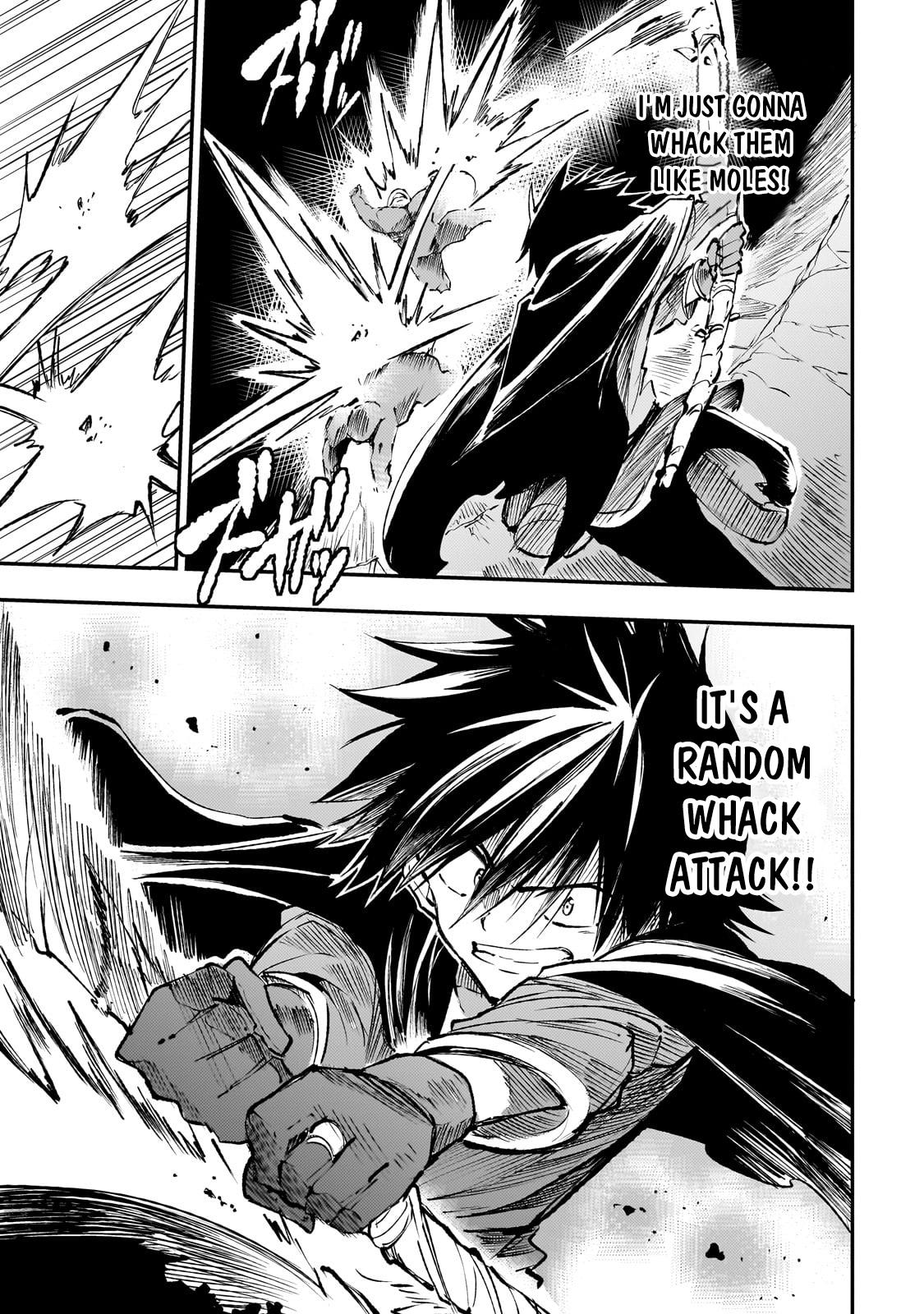 Loner Life in Another World Chapter 181 - Page 11