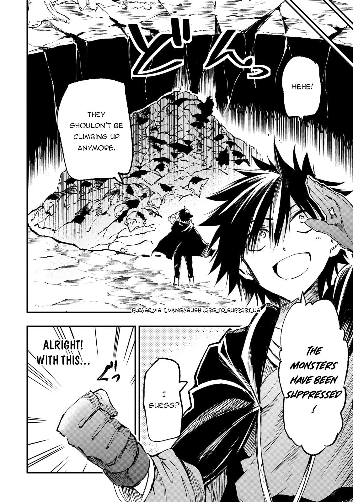 Loner Life in Another World Chapter 181 - Page 12