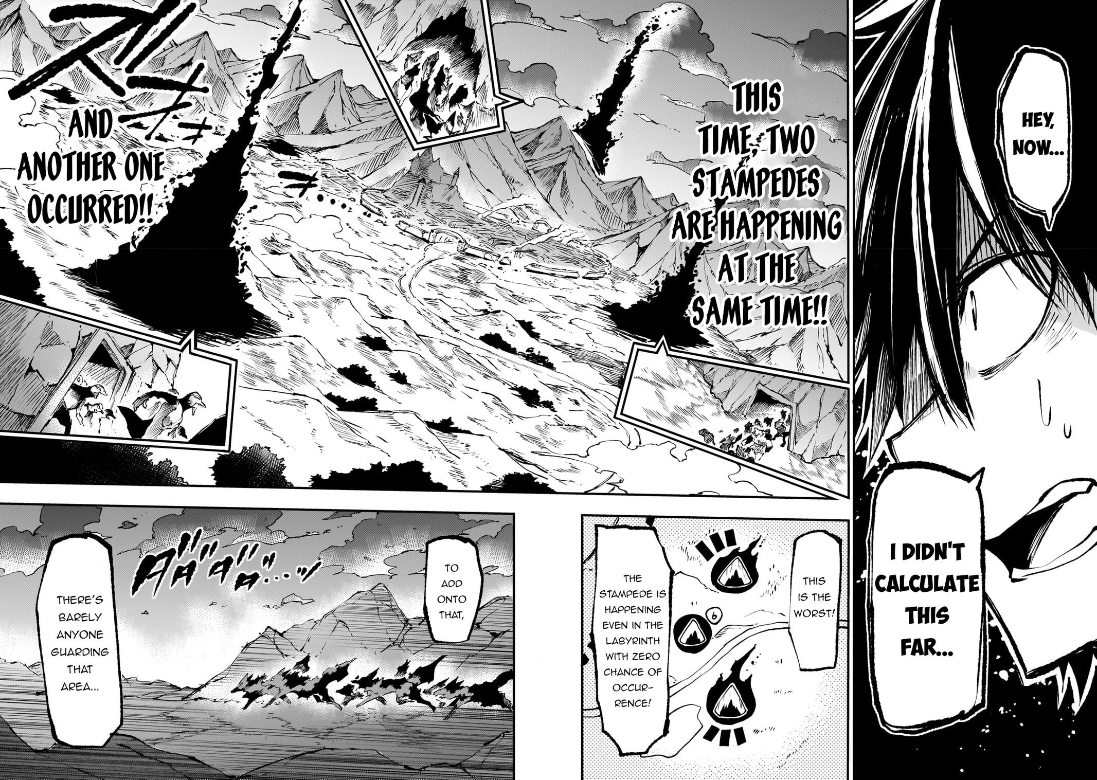 Loner Life in Another World Chapter 181 - Page 14