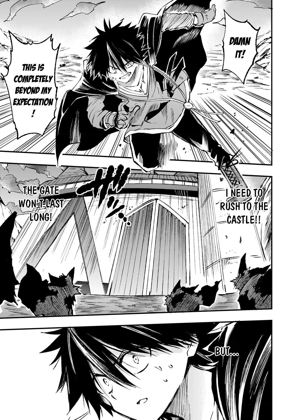 Loner Life in Another World Chapter 182 - Page 6