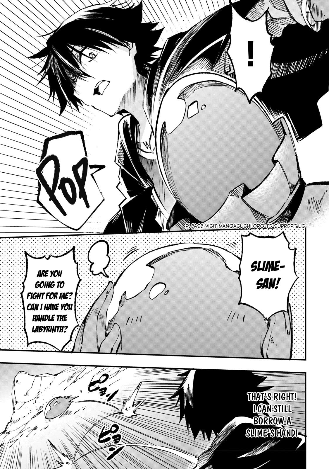 Loner Life in Another World Chapter 182 - Page 8
