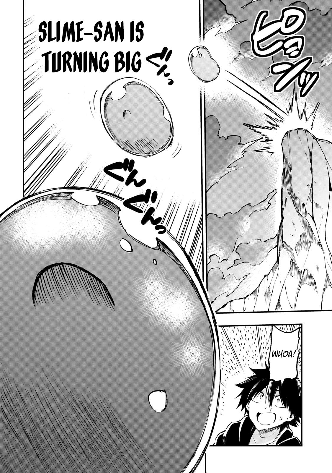 Loner Life in Another World Chapter 182 - Page 9