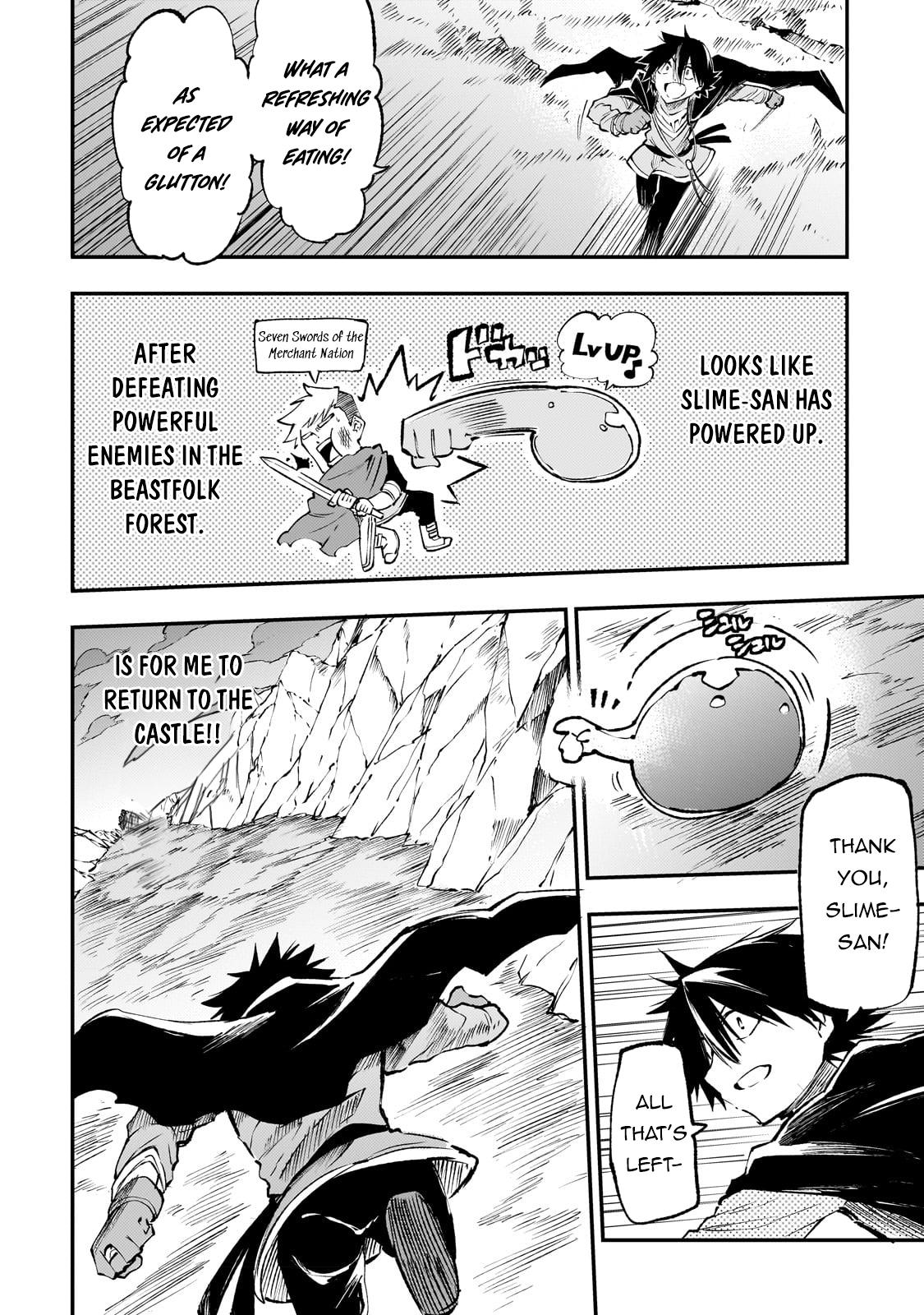 Loner Life in Another World Chapter 182 - Page 11