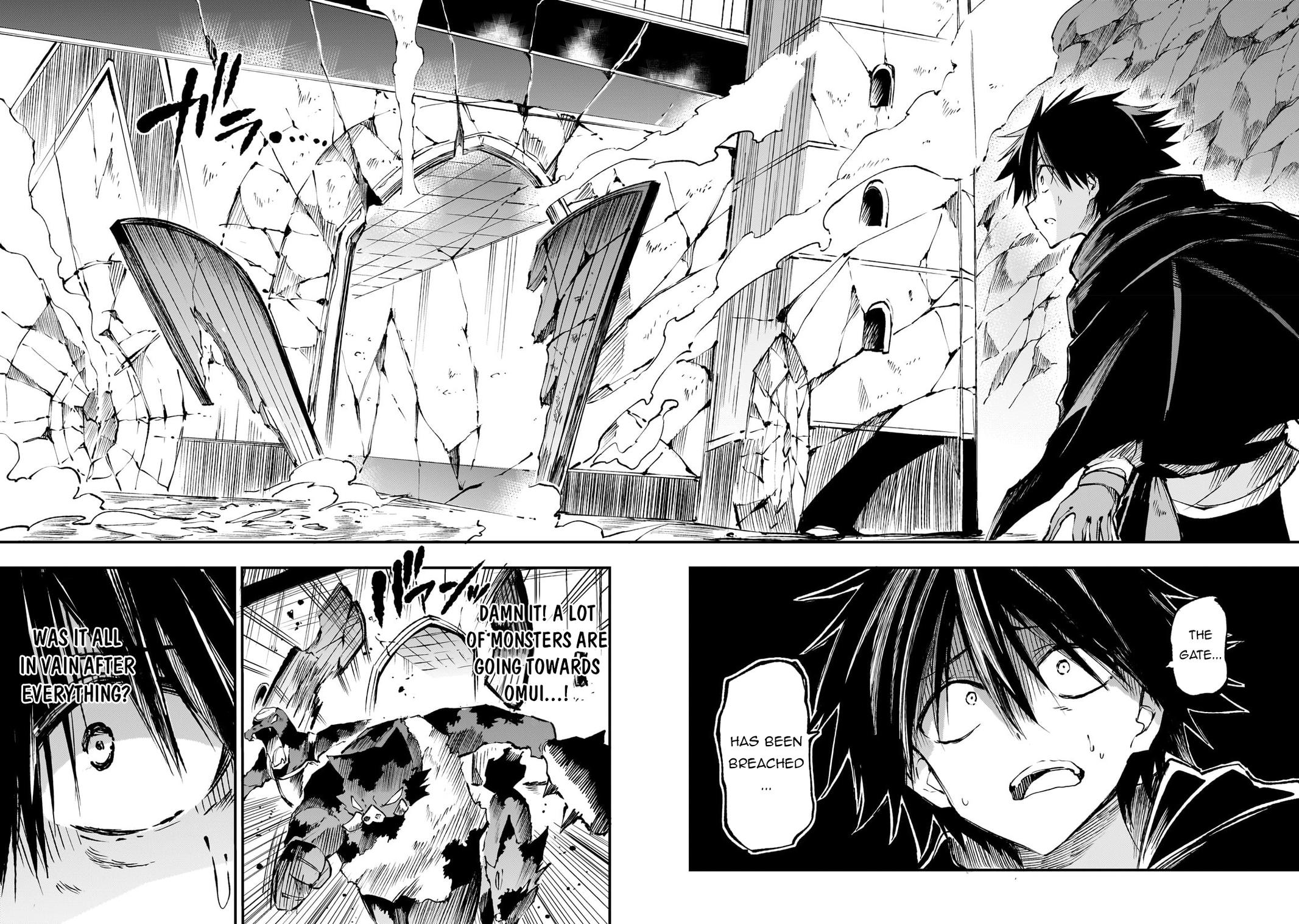 Loner Life in Another World Chapter 182 - Page 13