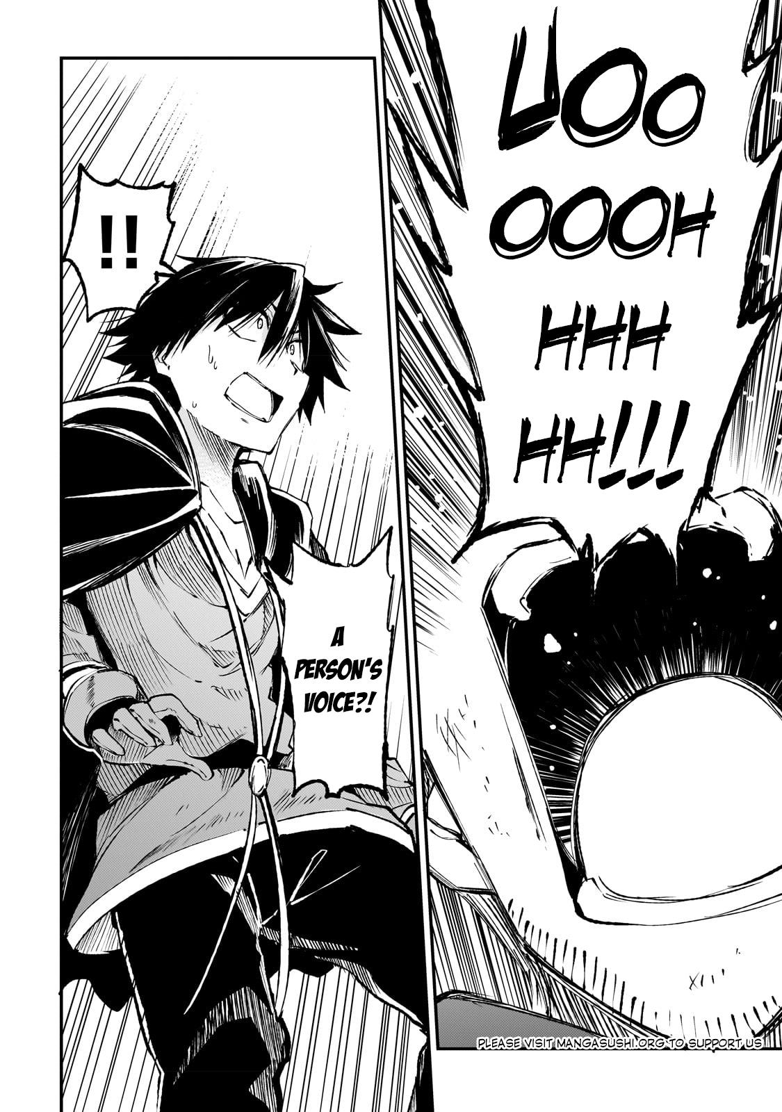 Loner Life in Another World Chapter 182 - Page 14