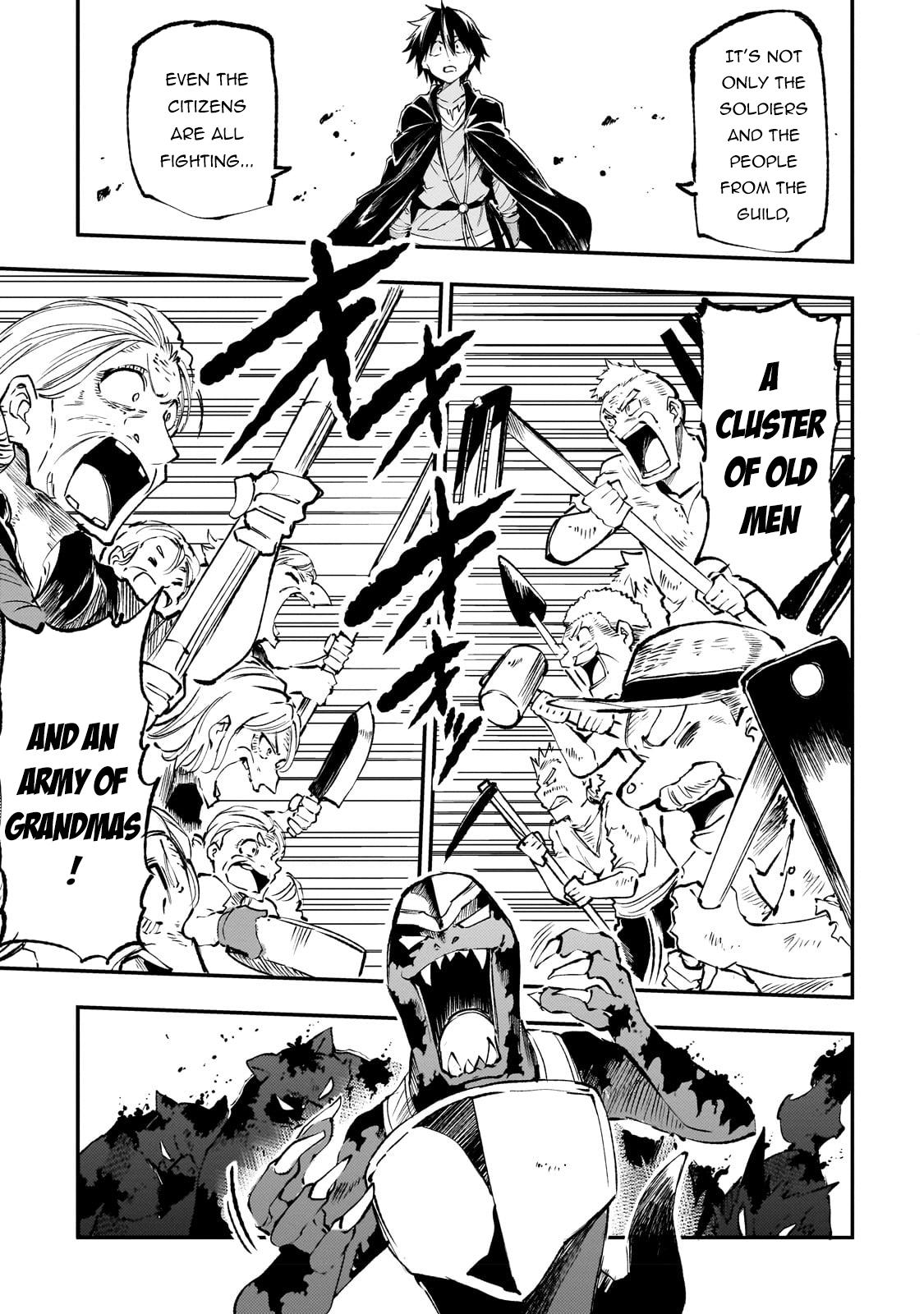 Loner Life in Another World Chapter 183 - Page 6