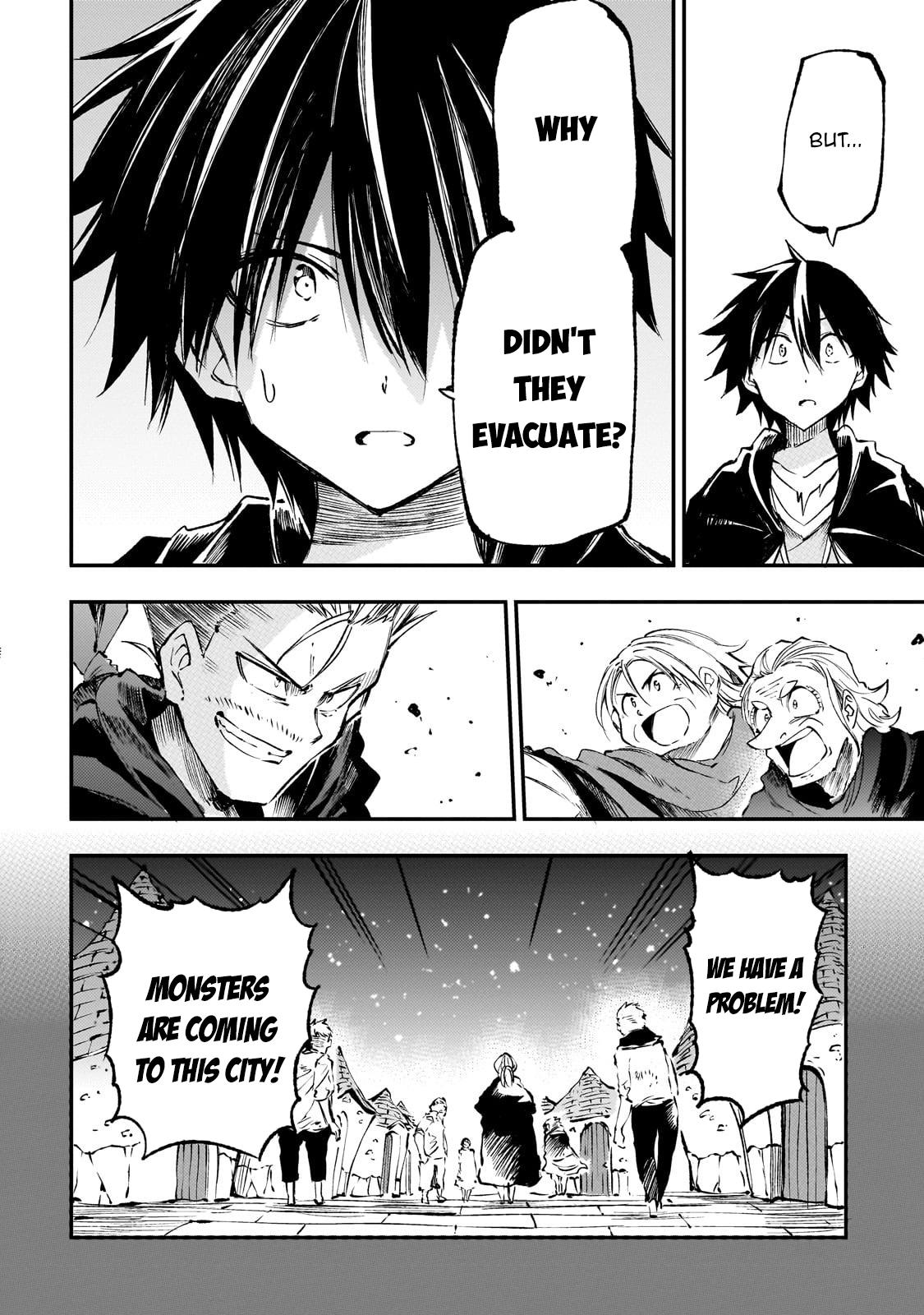 Loner Life in Another World Chapter 183 - Page 8